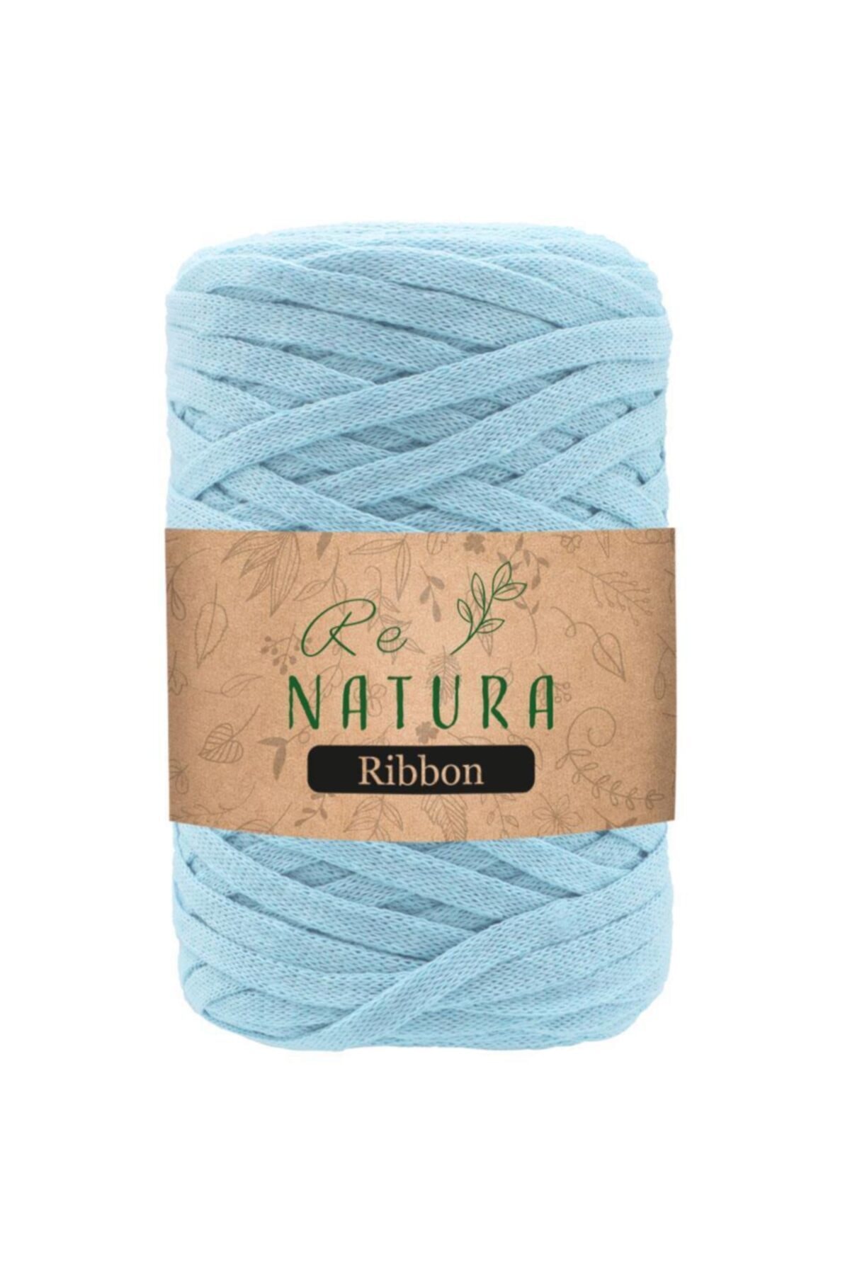Renatura Bebe Mavi Ribbon İp - Fiyatı, Yorumları