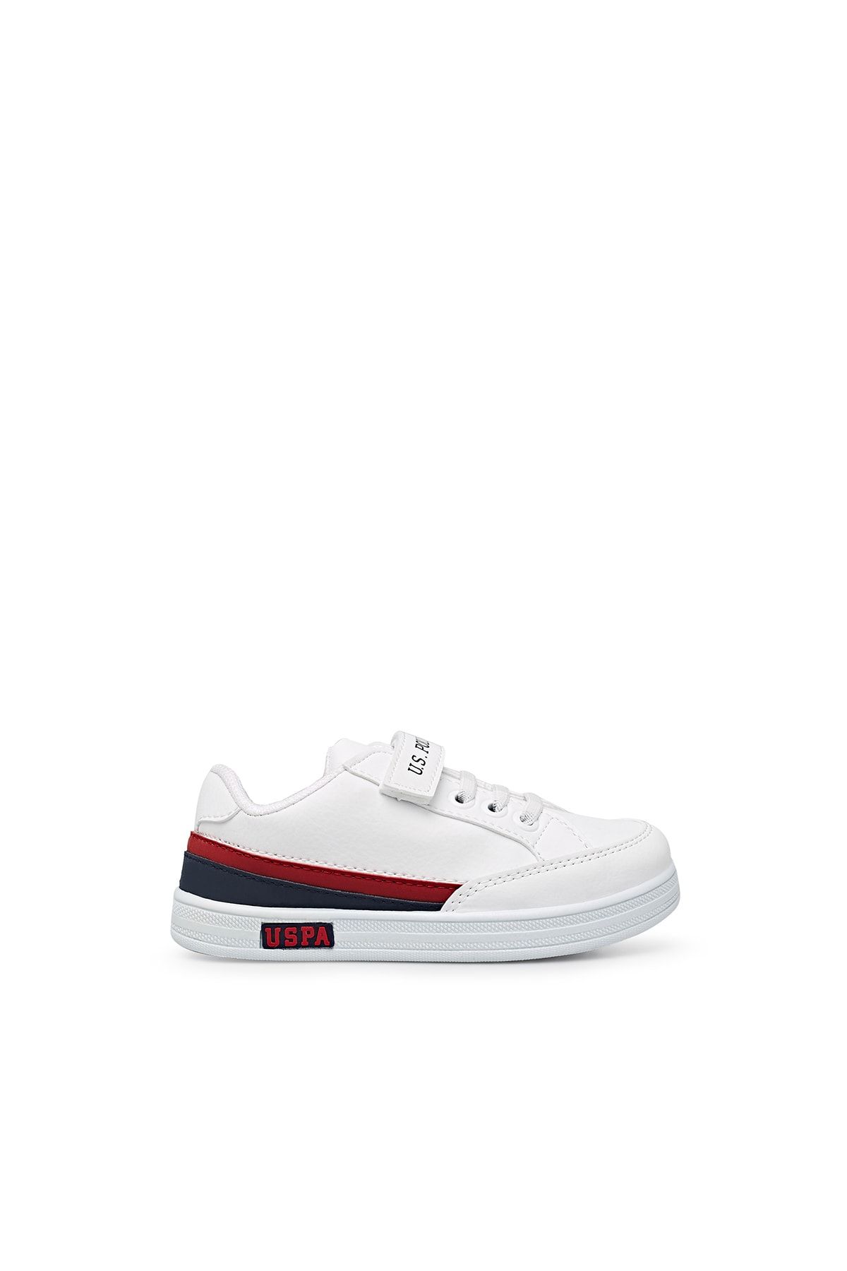 Polo velcro shoes deals