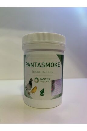 Pantasmoke Pantex smoke