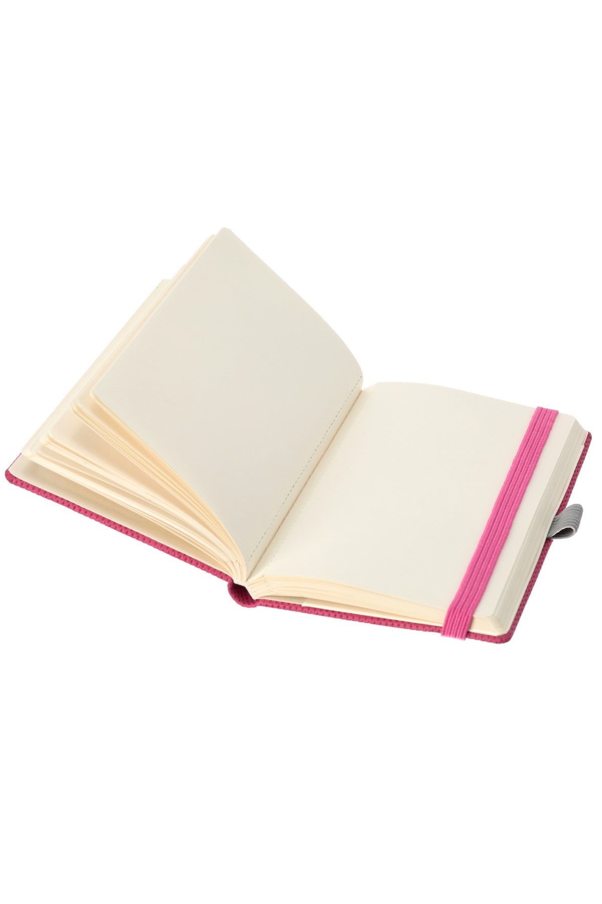 Vox Art-2-Piece Notepad - 9x15,3 Cm - 70 Gr.- Ivory Paper (pp) 2