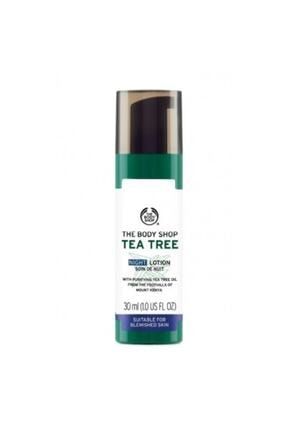 the body shop camomile butter papatya