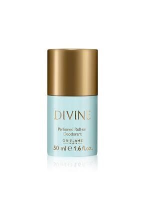 Kadın Divine Parfümlü Roll-on Deodorant 50ml Divine Roll On 336525
