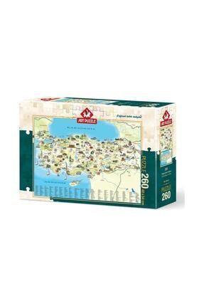 wooden toys turkiye haritasi ahsap