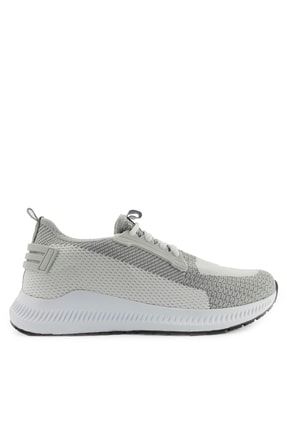 Gıza Sneaker Erkek Ayakkabı Beyaz / Gri Sa11re160 SA11RE160
