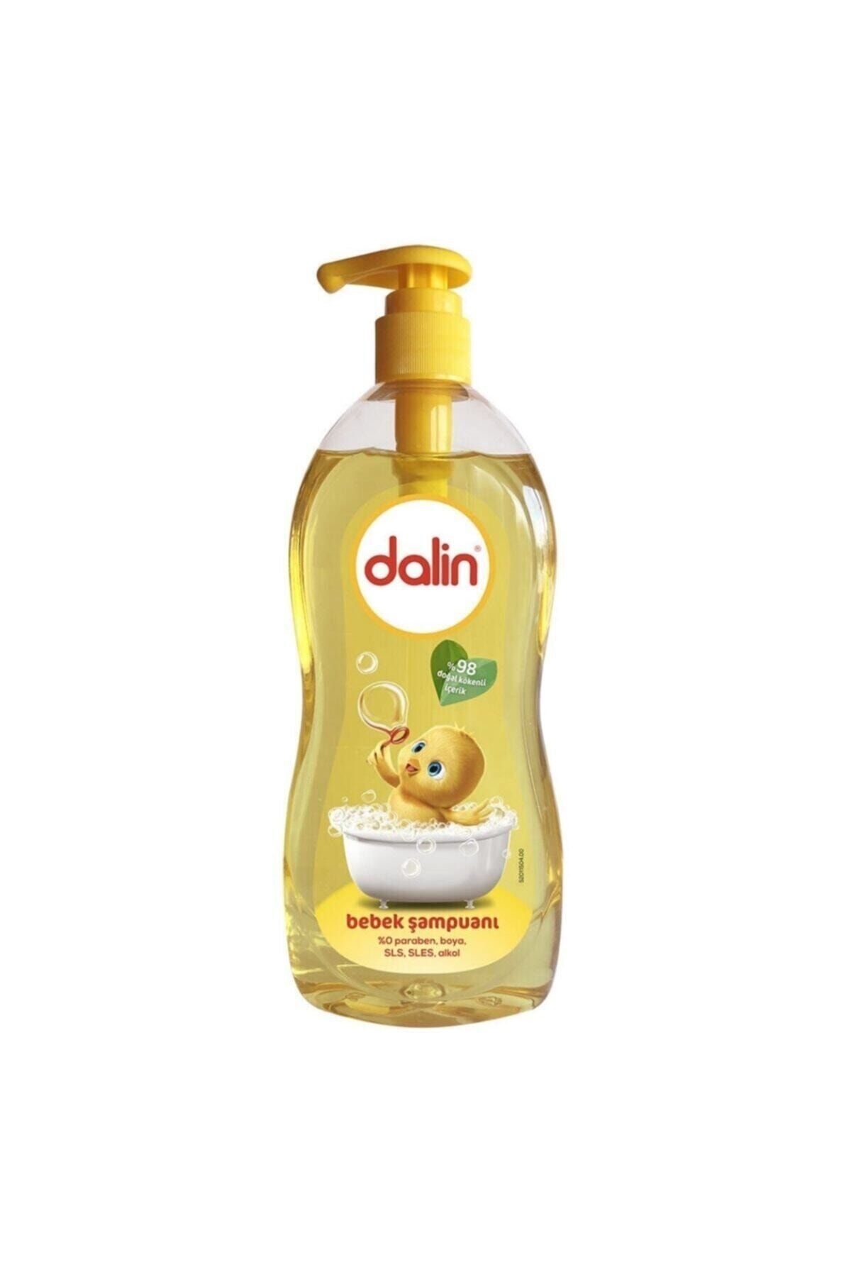 Bebek Şampuanı 700 ml