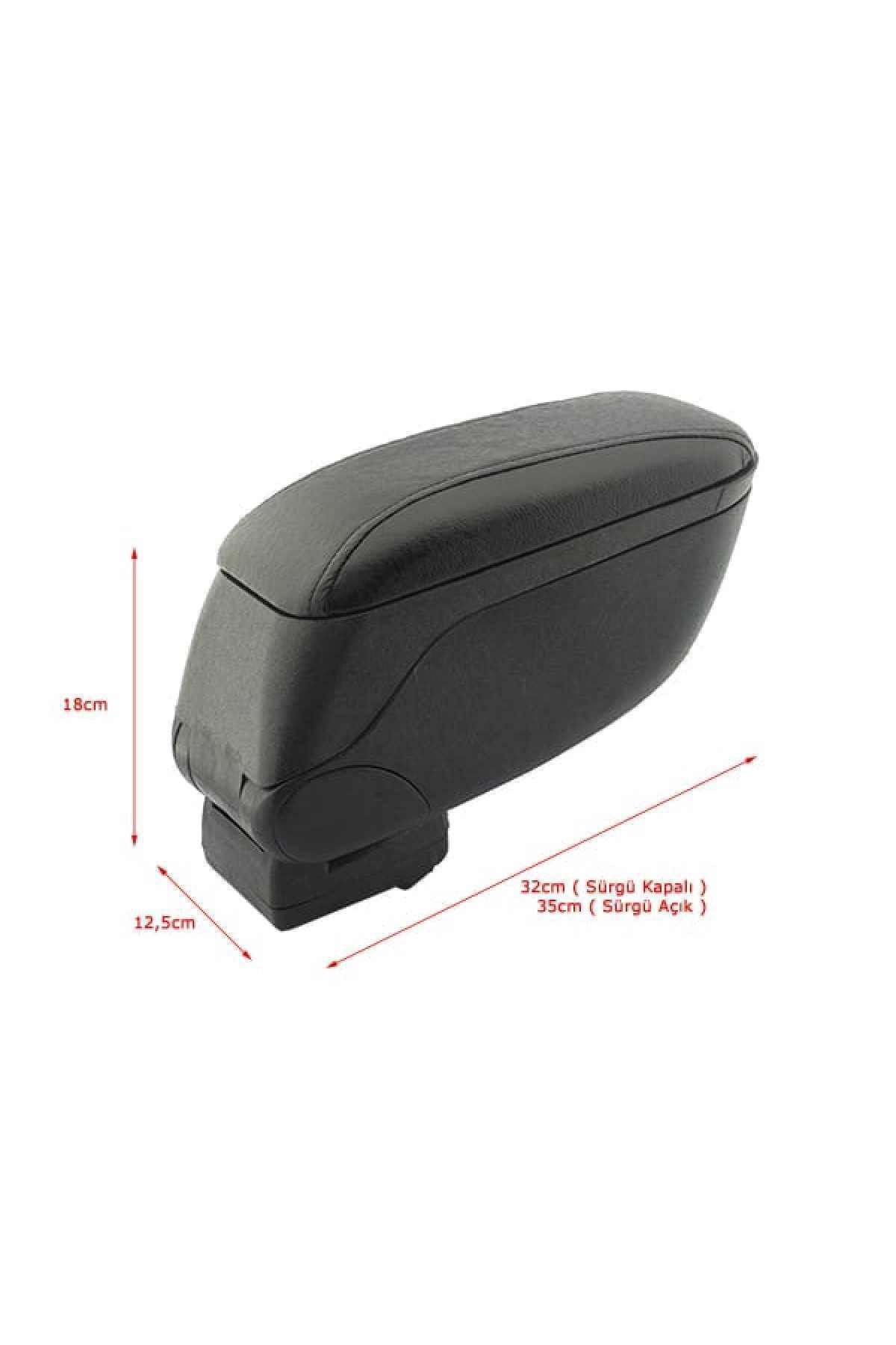 Armoq Kia Picanto Compatible Car Armrest, Armrest - Trendyol