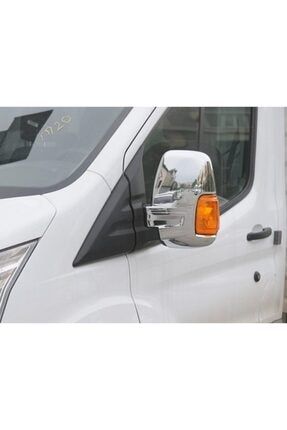 Ford Transit Krom Ayna Kapağı 2 Parça 2013 Üzeri 1480076