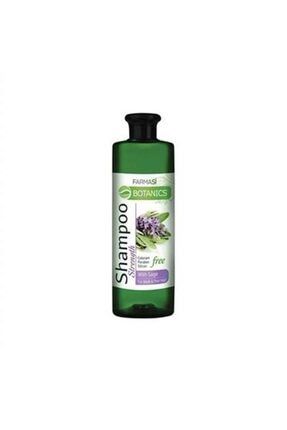 Botanıcs Herbal Mıx Shampoo 350 ml 1453227