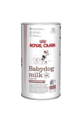 Babydog Milk Yavru Köpek Süt Tozu 400 Gr tozlupati5144