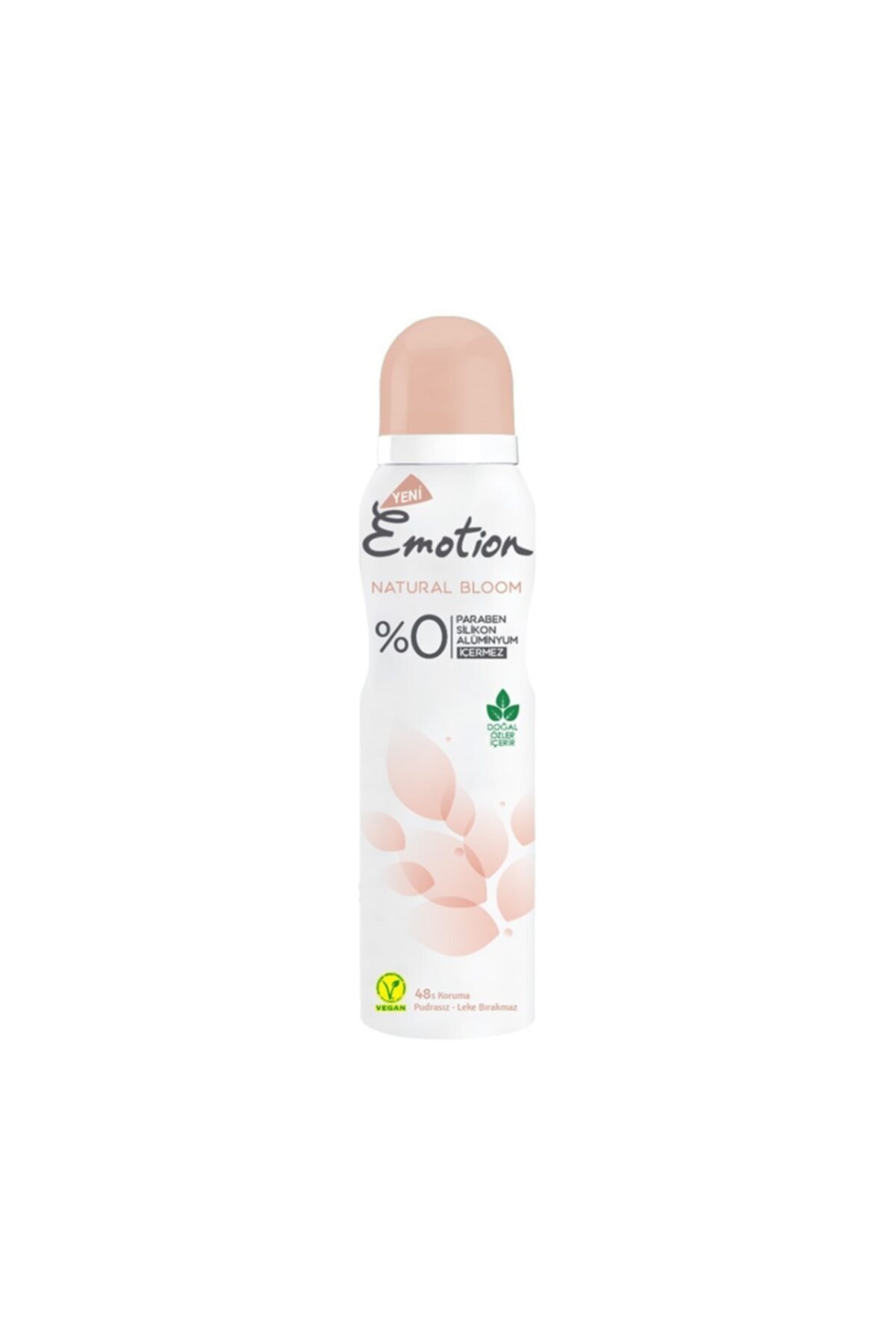 دئودورانت  NATURALBLOOMDEO4