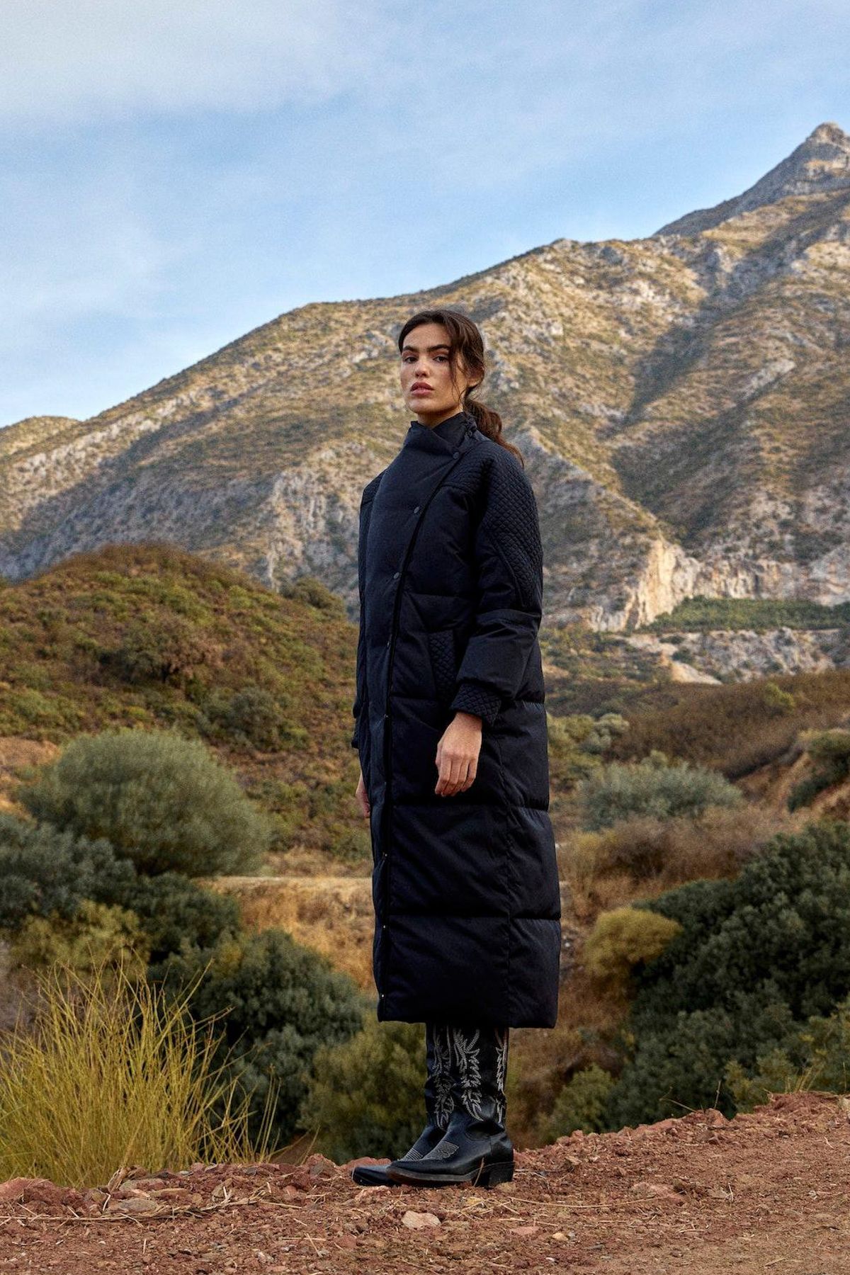 YAS.-Kabát Y.A.SWomen/Girls 4