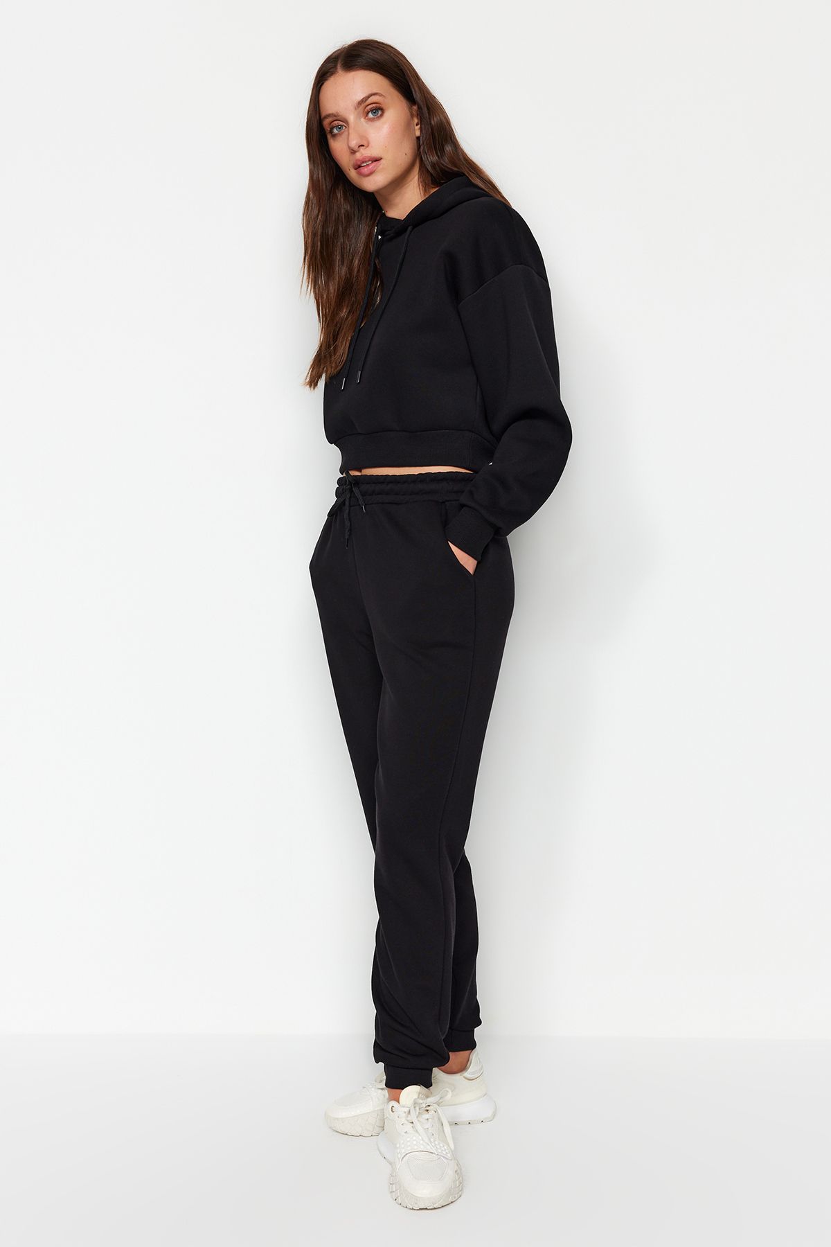 Women's Sweatsuit Sets  Practical & Stylish - Trendyol