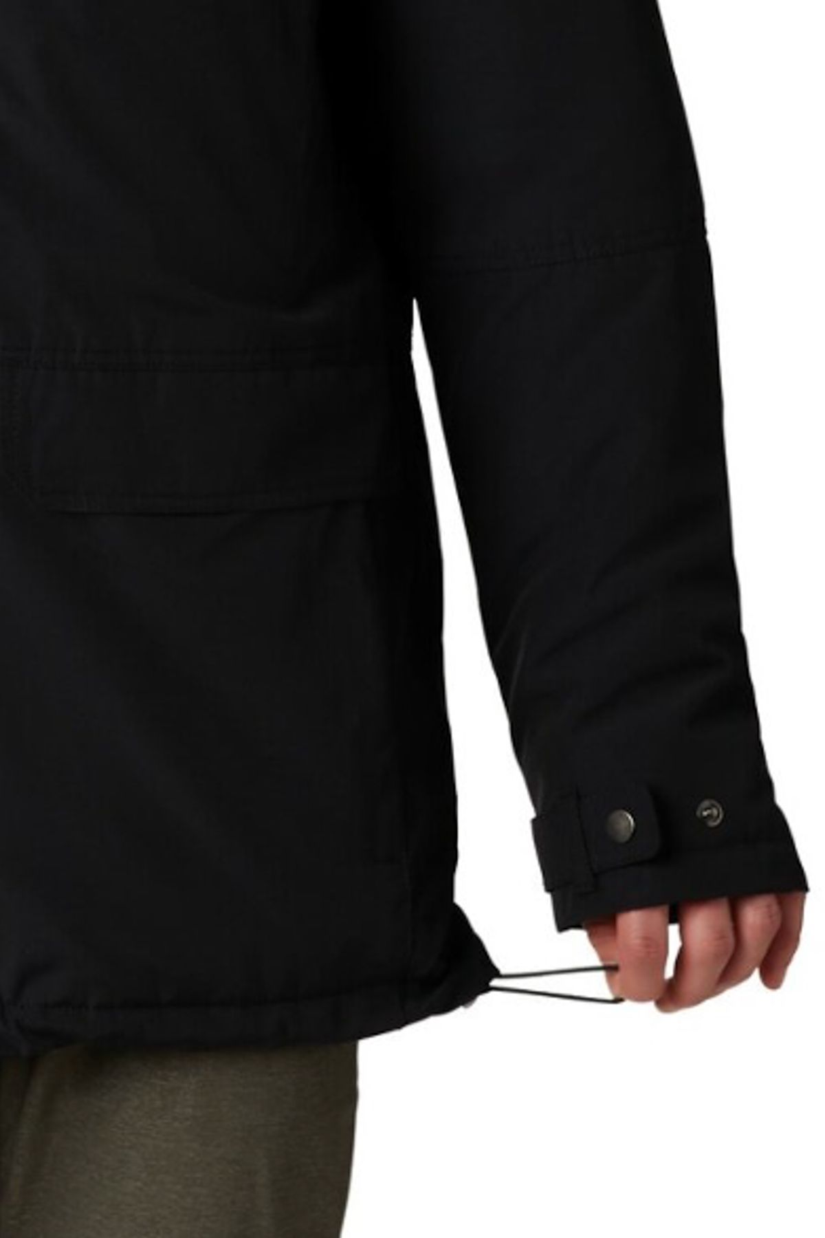 Columbia blazer shop