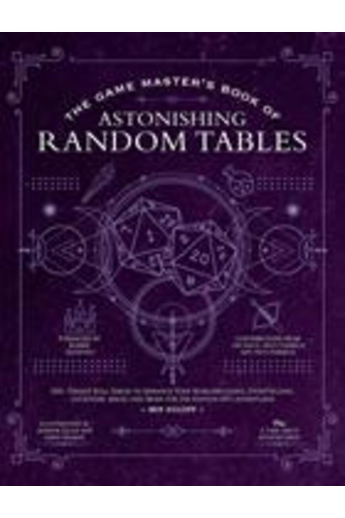 media-The Game Master's Book of Astonishing Random Tables 300 Unique Roll Tables to Enhance Your Worldbuil 3