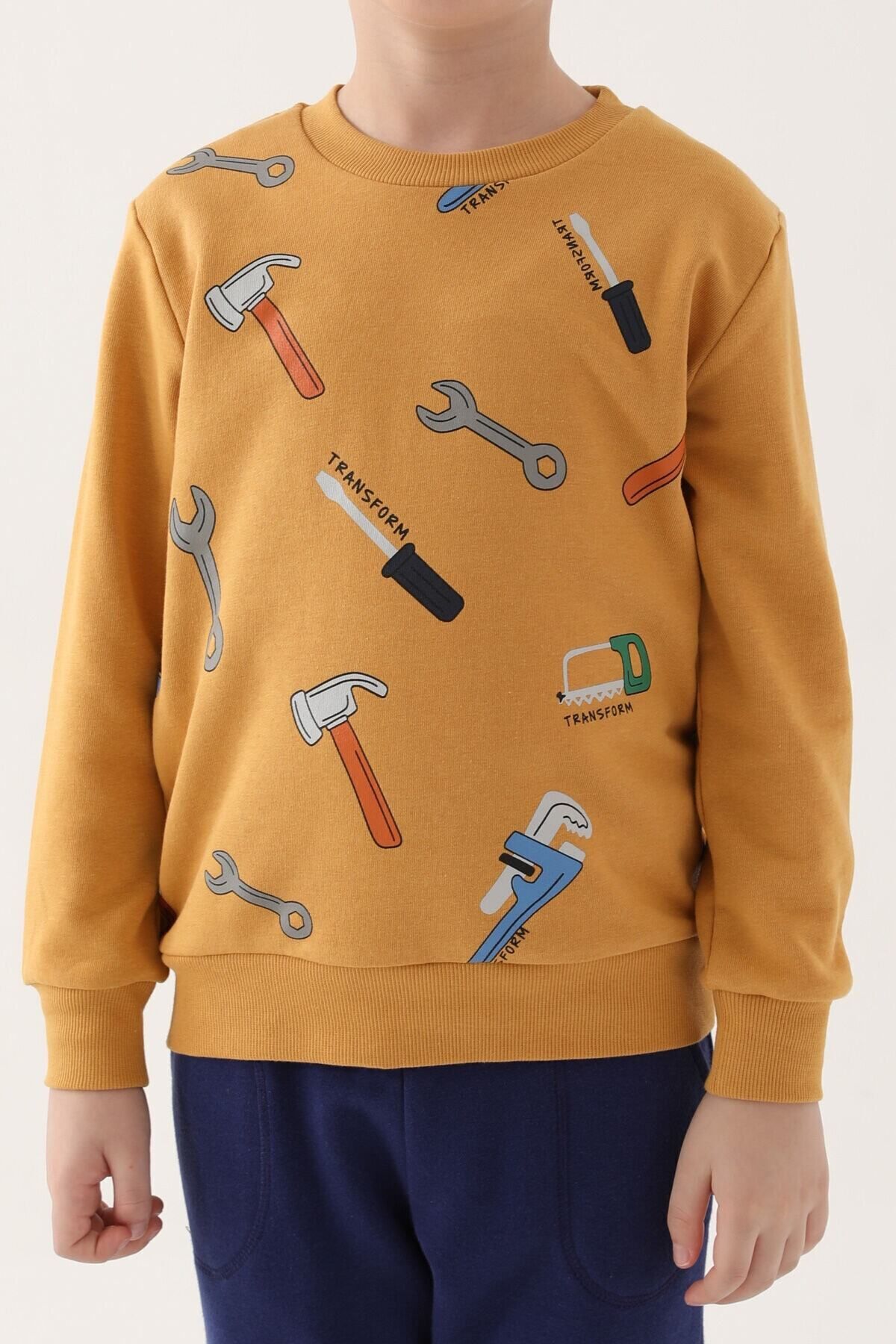 Light orange tracksuit online