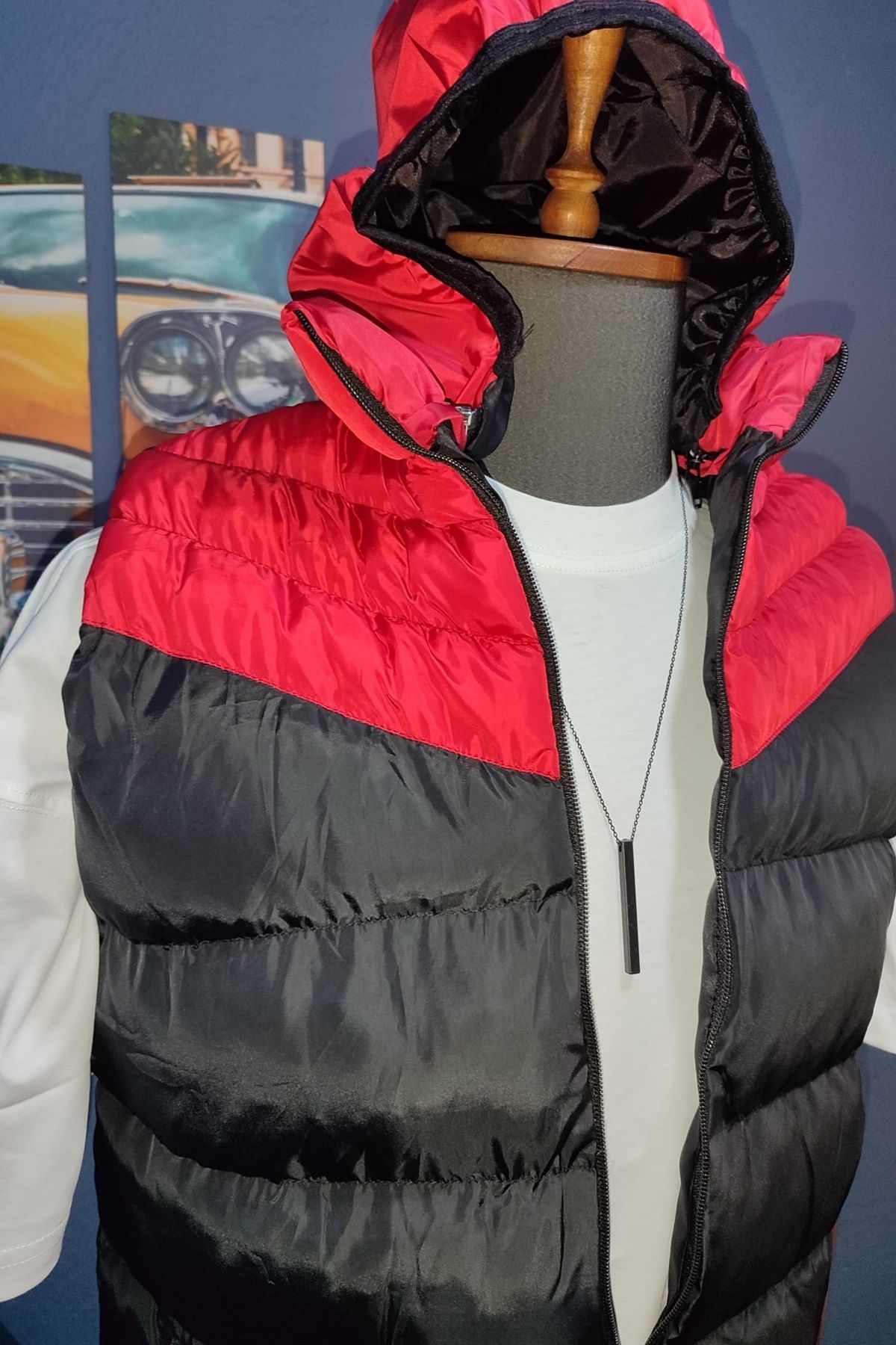 Frc winter outlet jacket