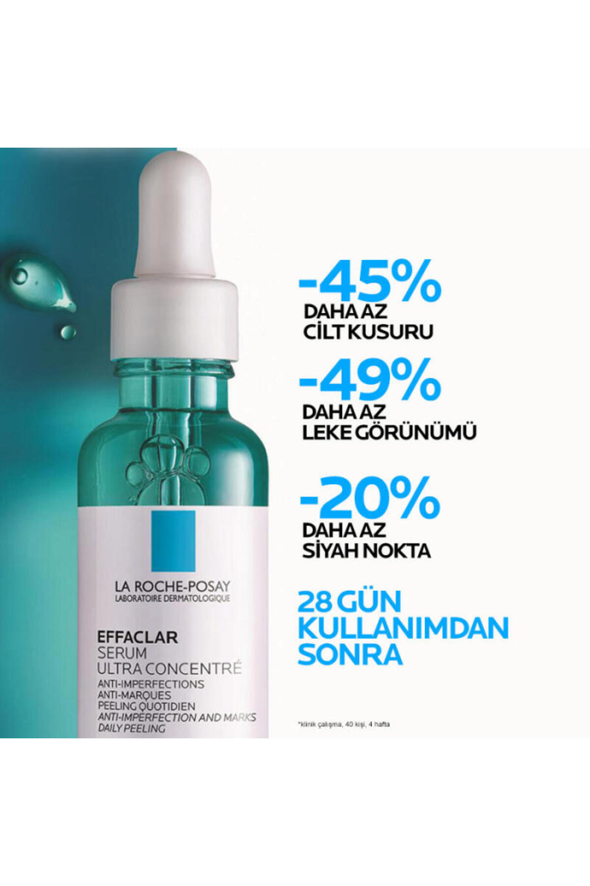 سرم پوست   لاروش پوزایLa Roche Posay | TYCY7L54NN169614806905350 اورجینال - تصویر 2