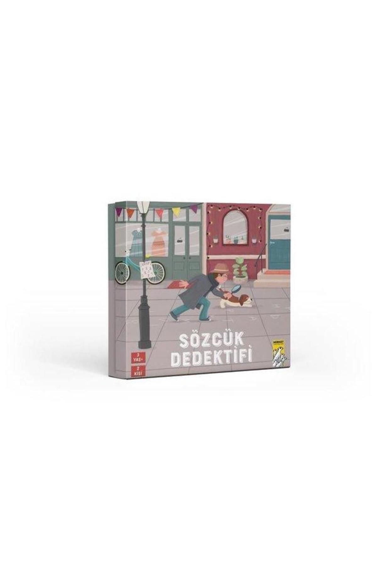 Sözcük Dedektifi