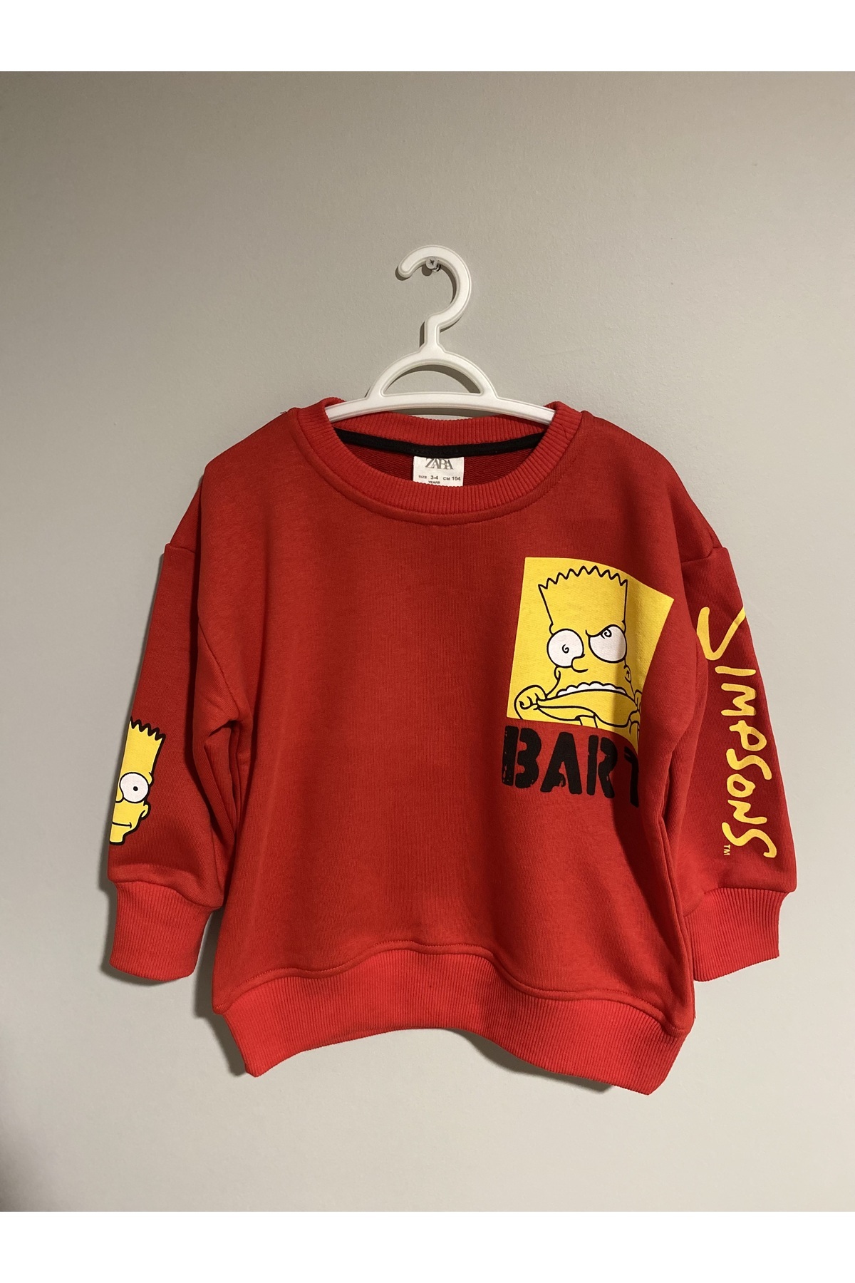 سویشرت  FGM-1105