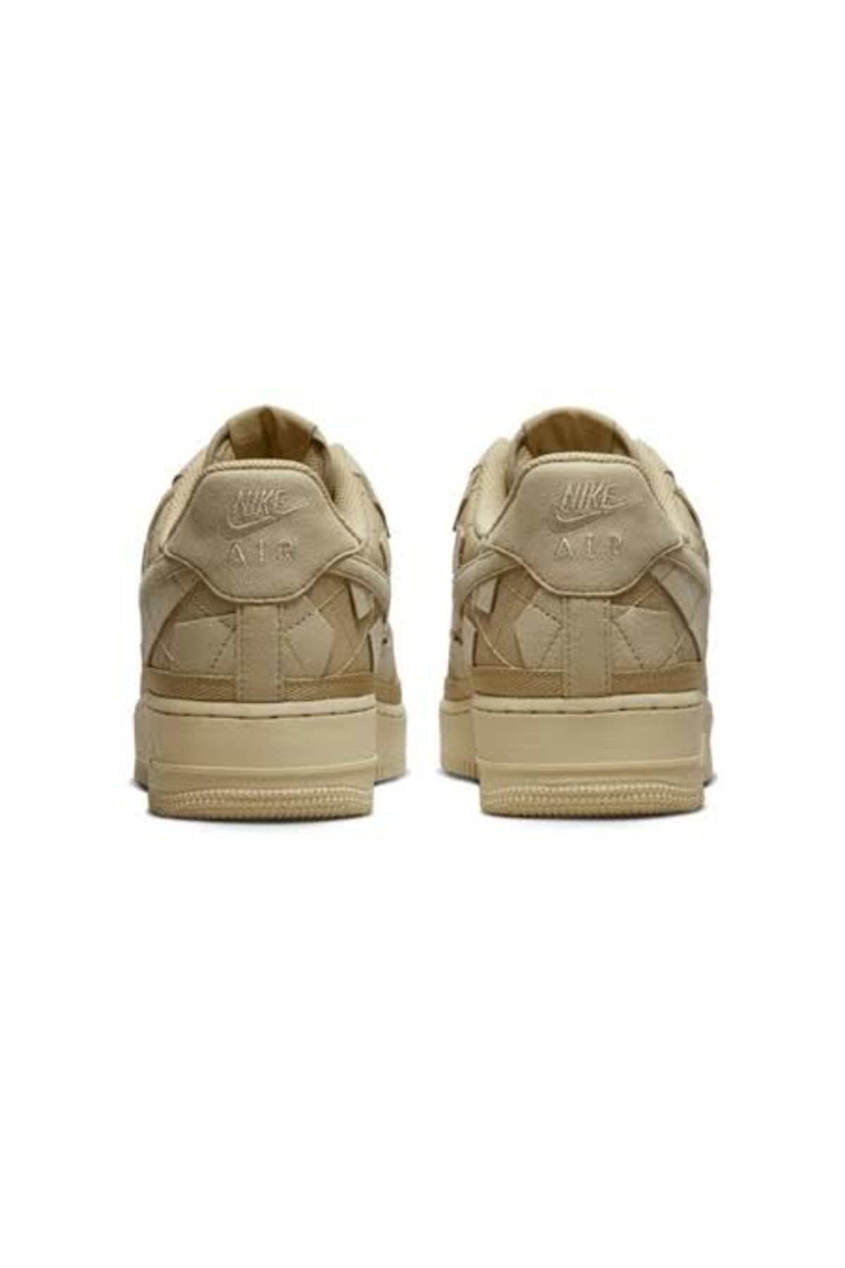 کفش Nike نایکی مردانه کتانی Air Force 1 SP اورجینال - تصویر 3