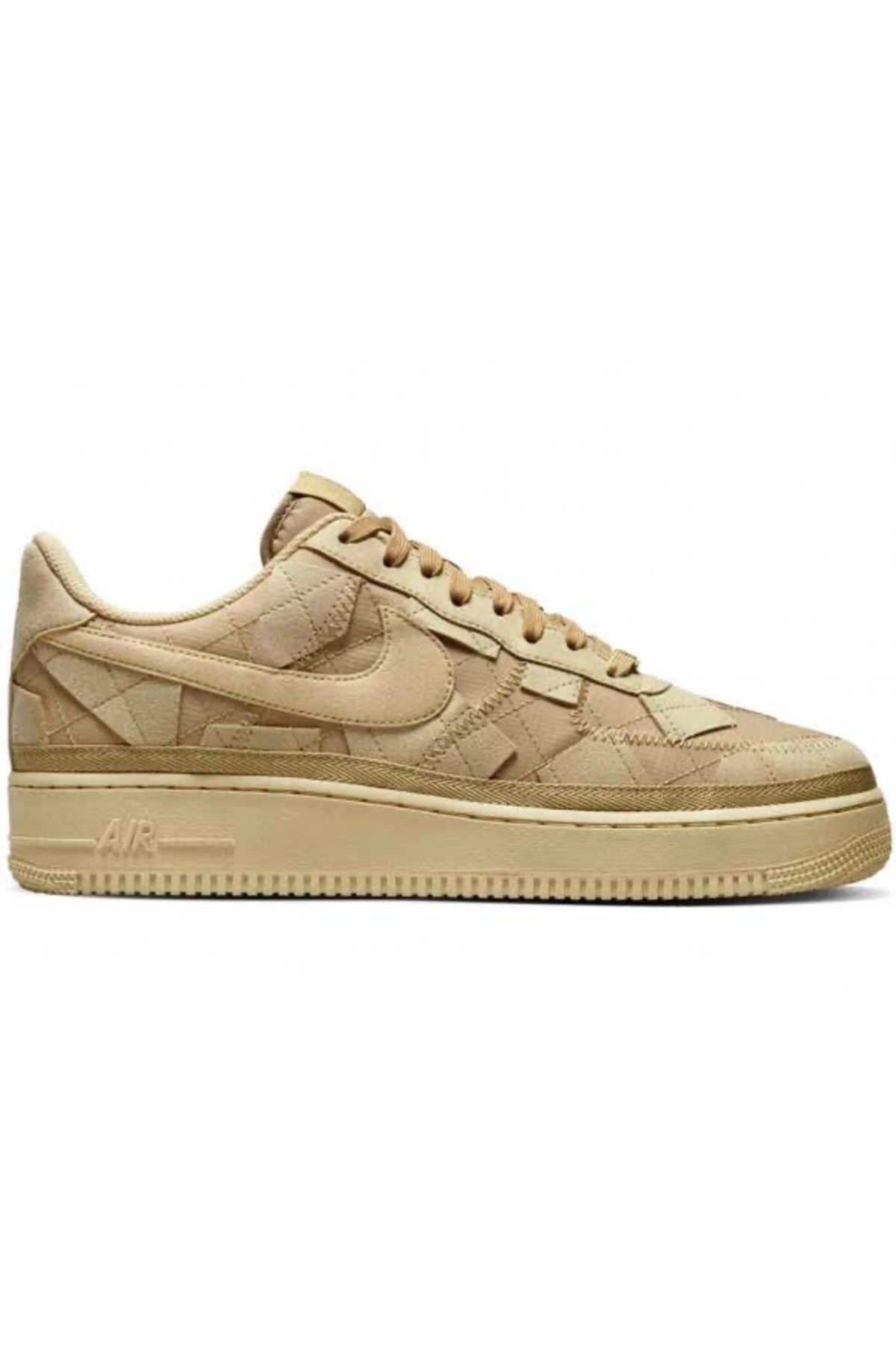 کفش Nike نایکی مردانه کتانی Air Force 1 SP اورجینال - تصویر 8