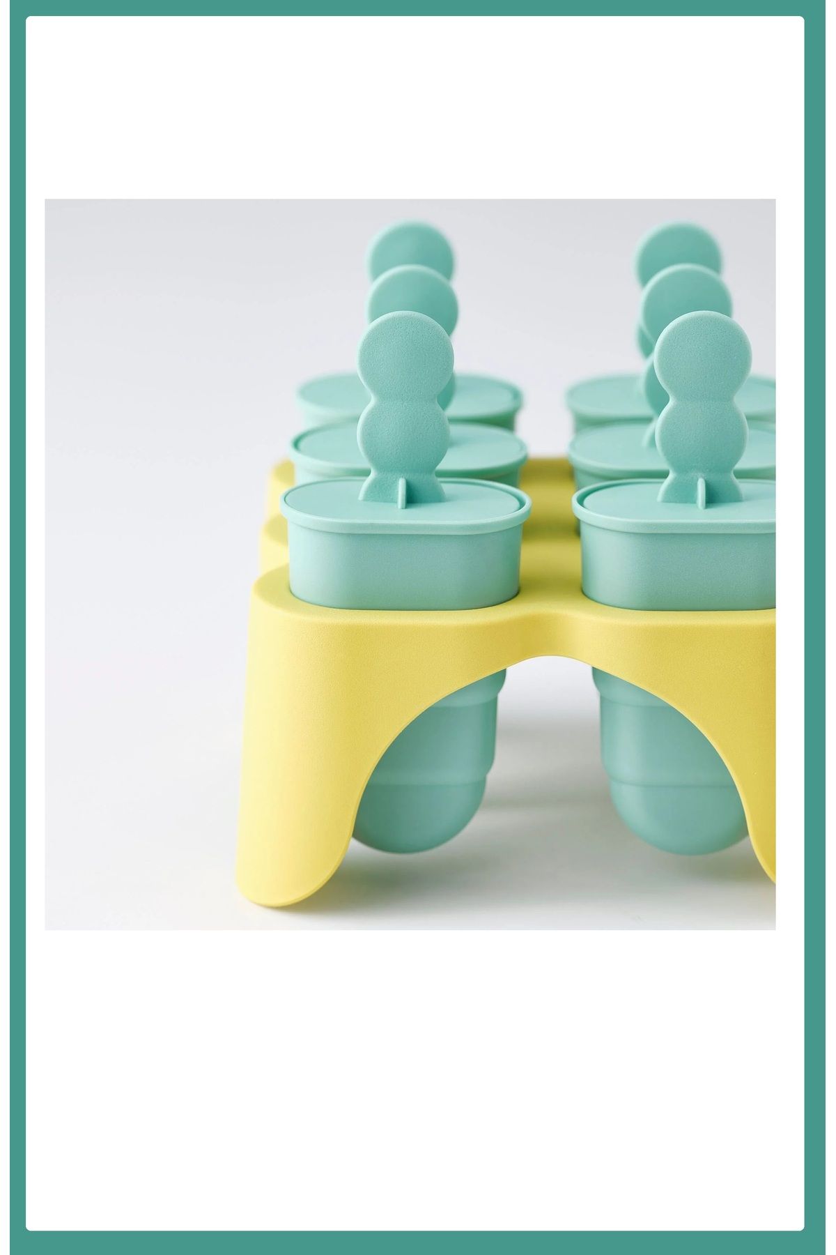 Ikea ice cream mold sales