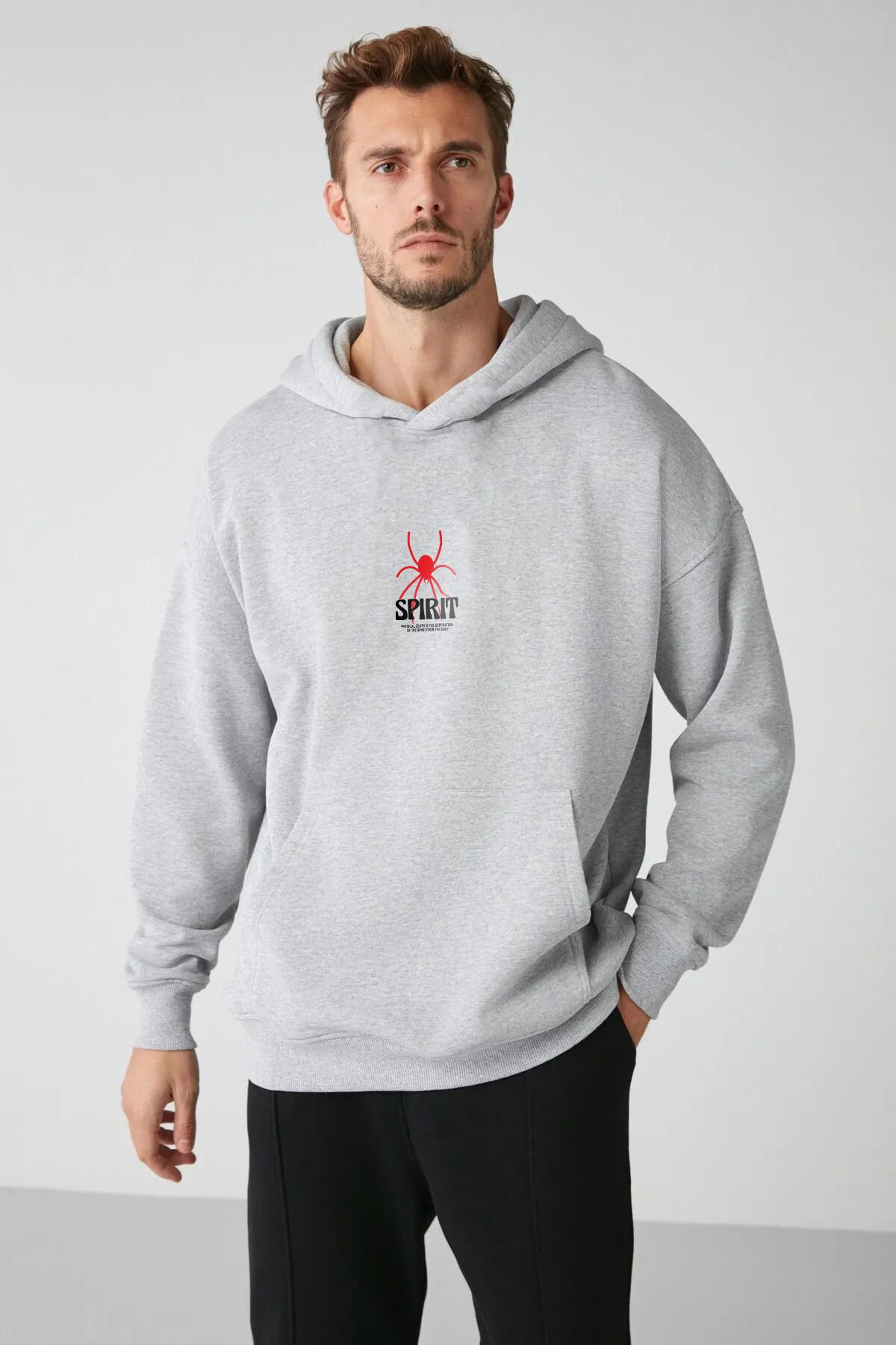 Montana black sweatshirt new arrivals