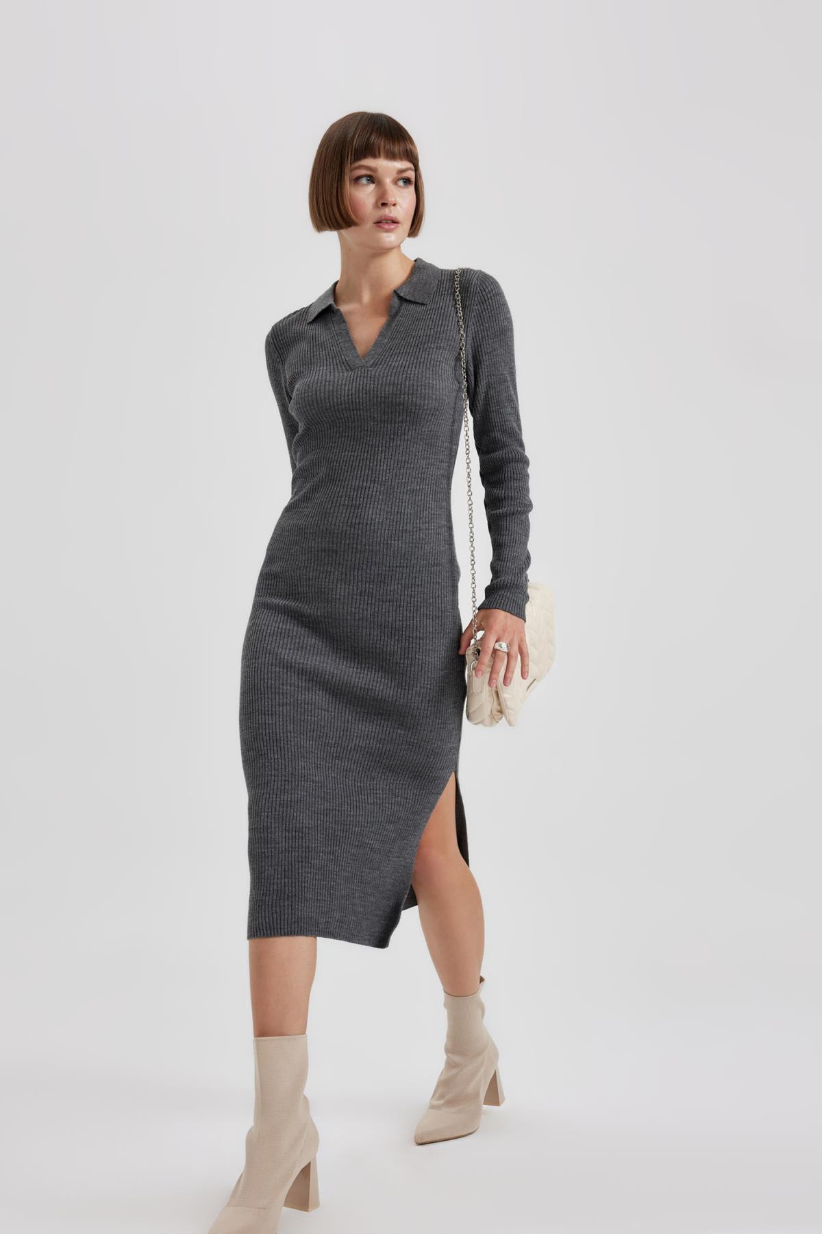 لباس زنانه دفاکتو | B2400AX23WN Defacto - Image 3