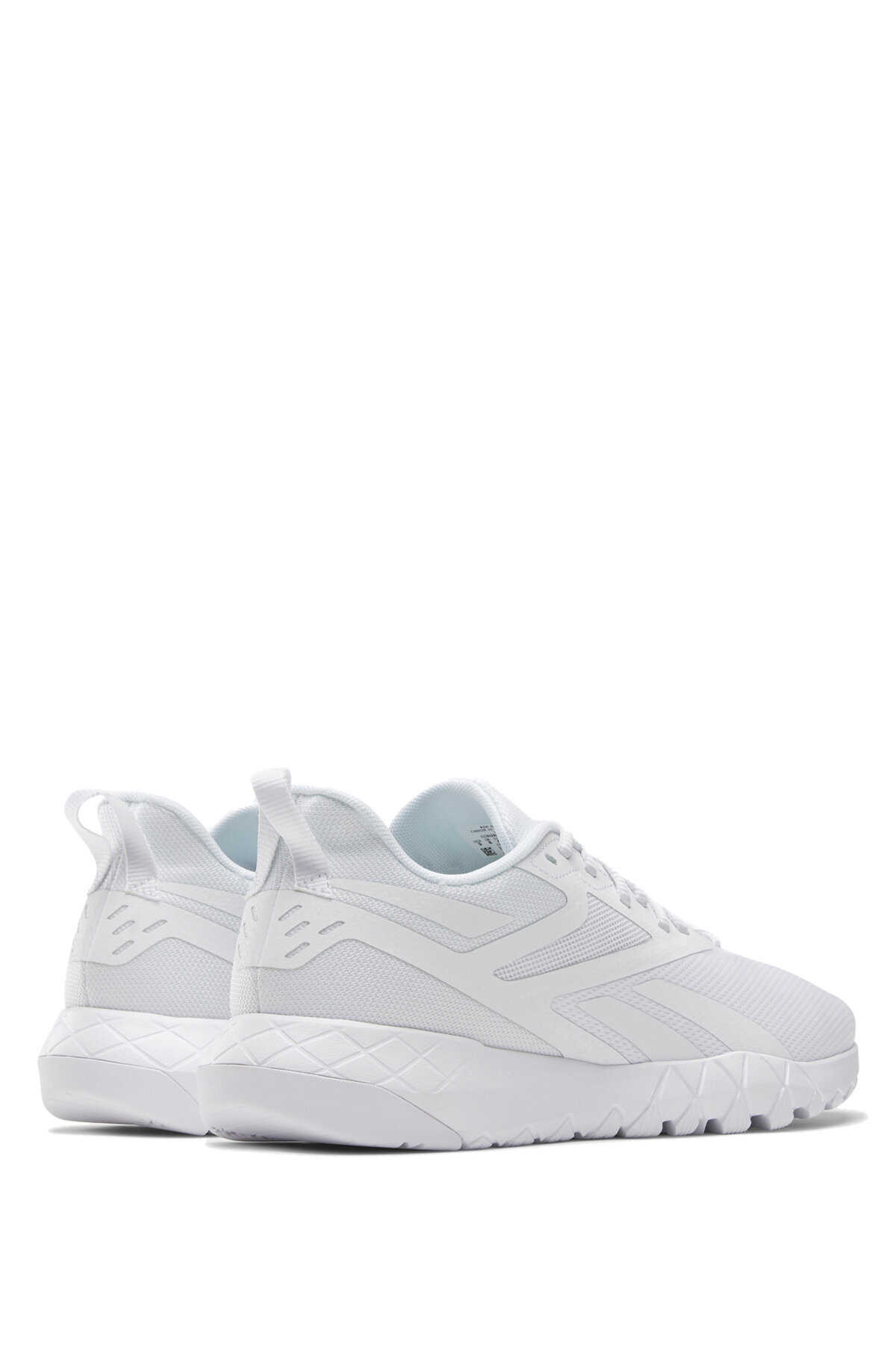 کفش Reebok ریباک بدنسازی مردانه سفید FLEXAGON FORCE 4 اورجینال - تصویر 3