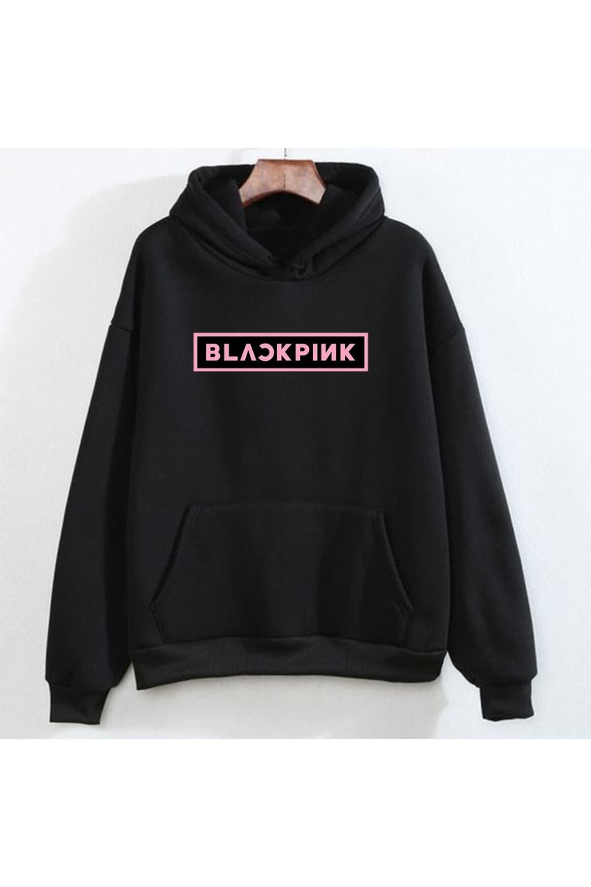 BEGR FF Blackpink Oversize Unisex Sweatshirt