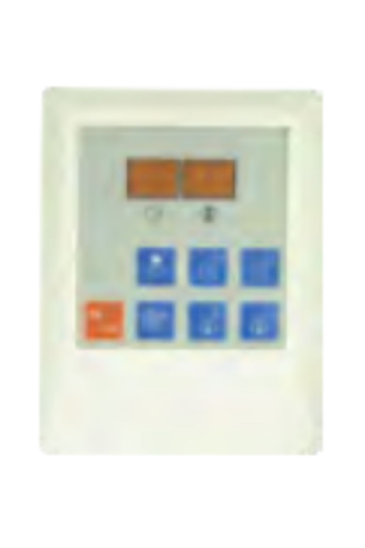 Fintech FTSG Model BUHAR Jeneratörü 3-21 kW Kumanda Panosu-Control Box FTSG Model-ToptancıyızBiz