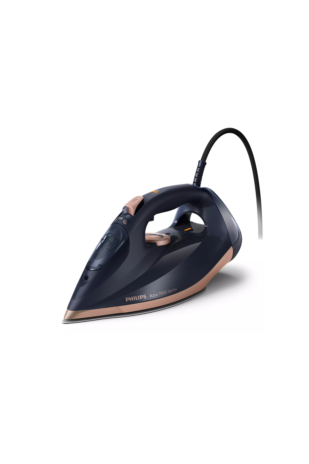 Philips HV Azur 7500 Series SteamGlide 3200 Watt Buharlı Ütü DST