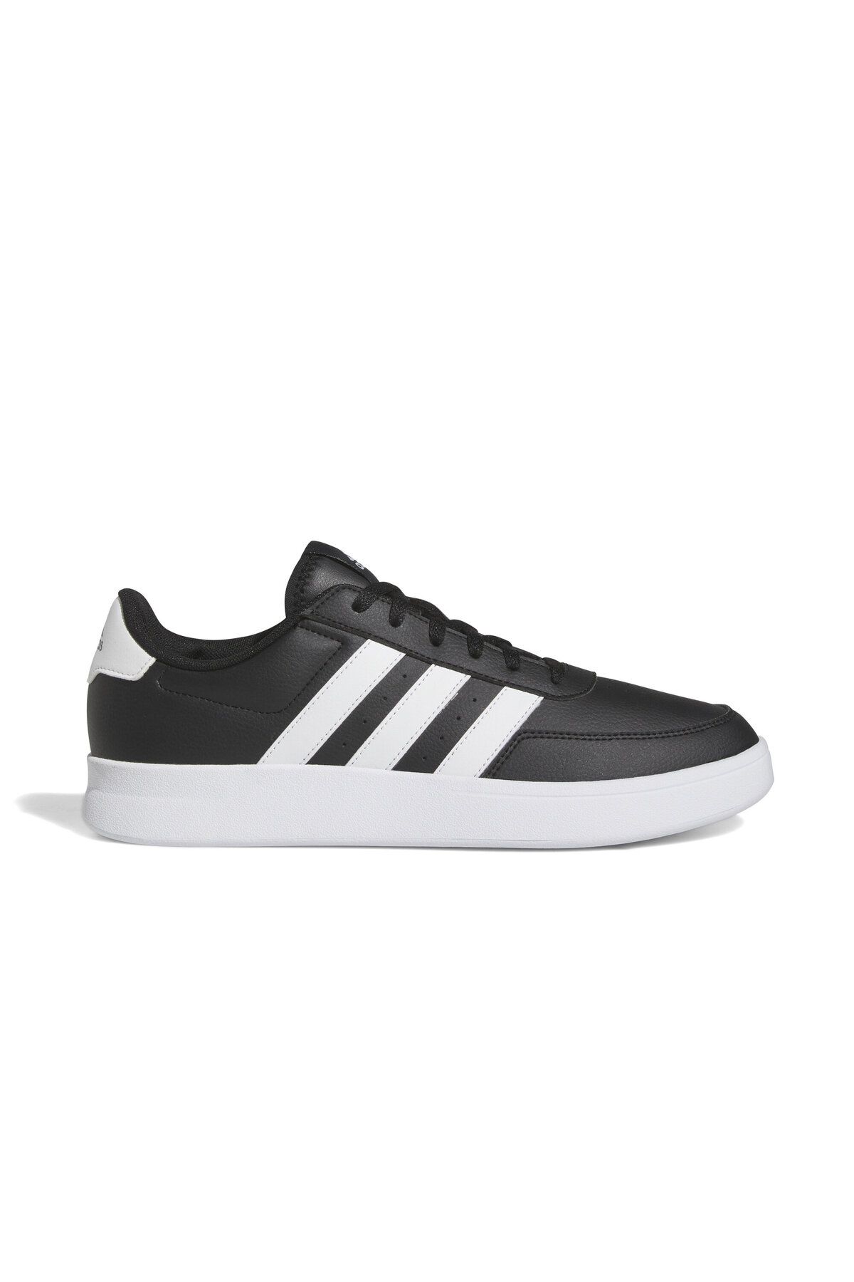 Breaknet 2.0 یونیسکس کفش کتانی مشکی adidas