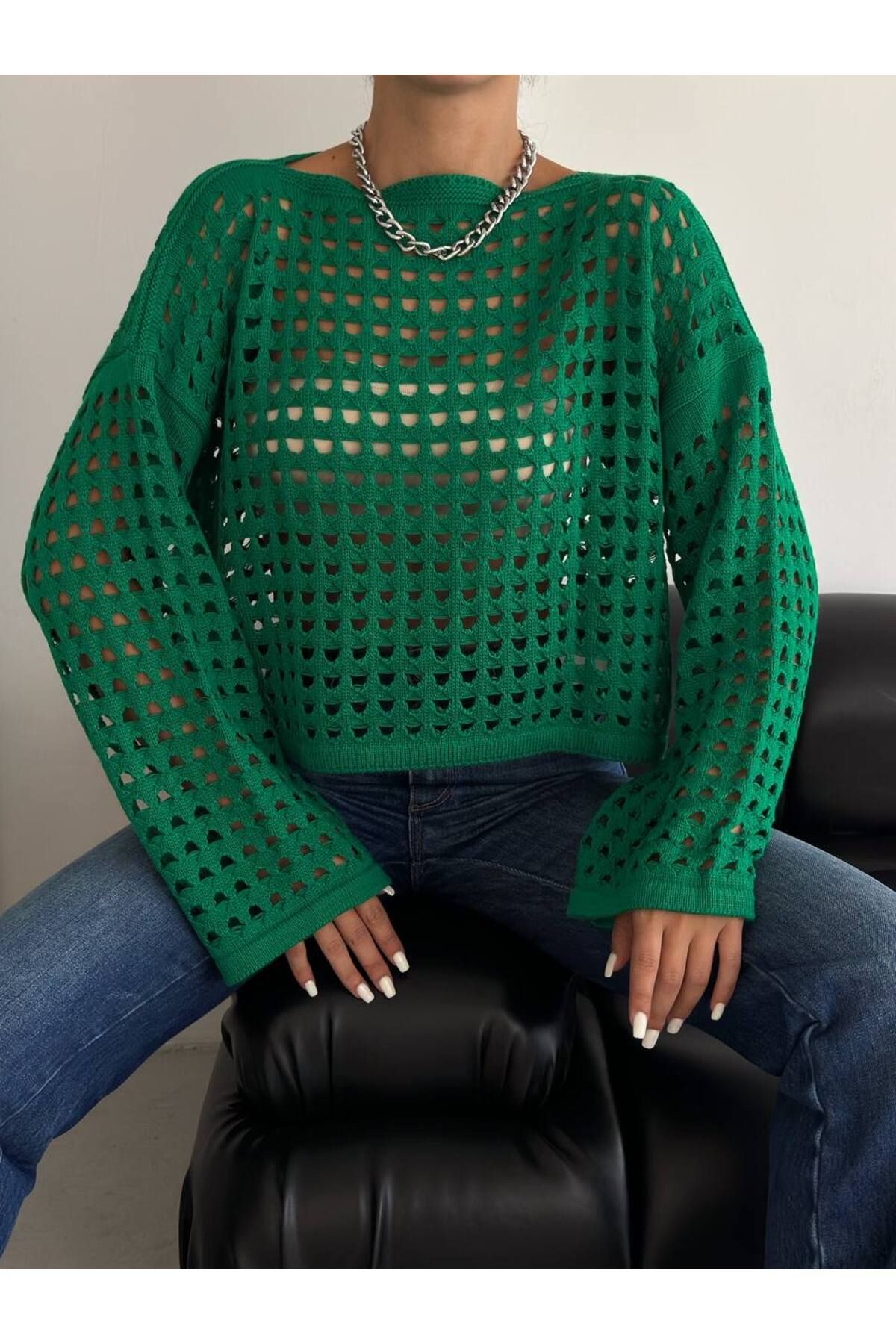 People knitwear deals
