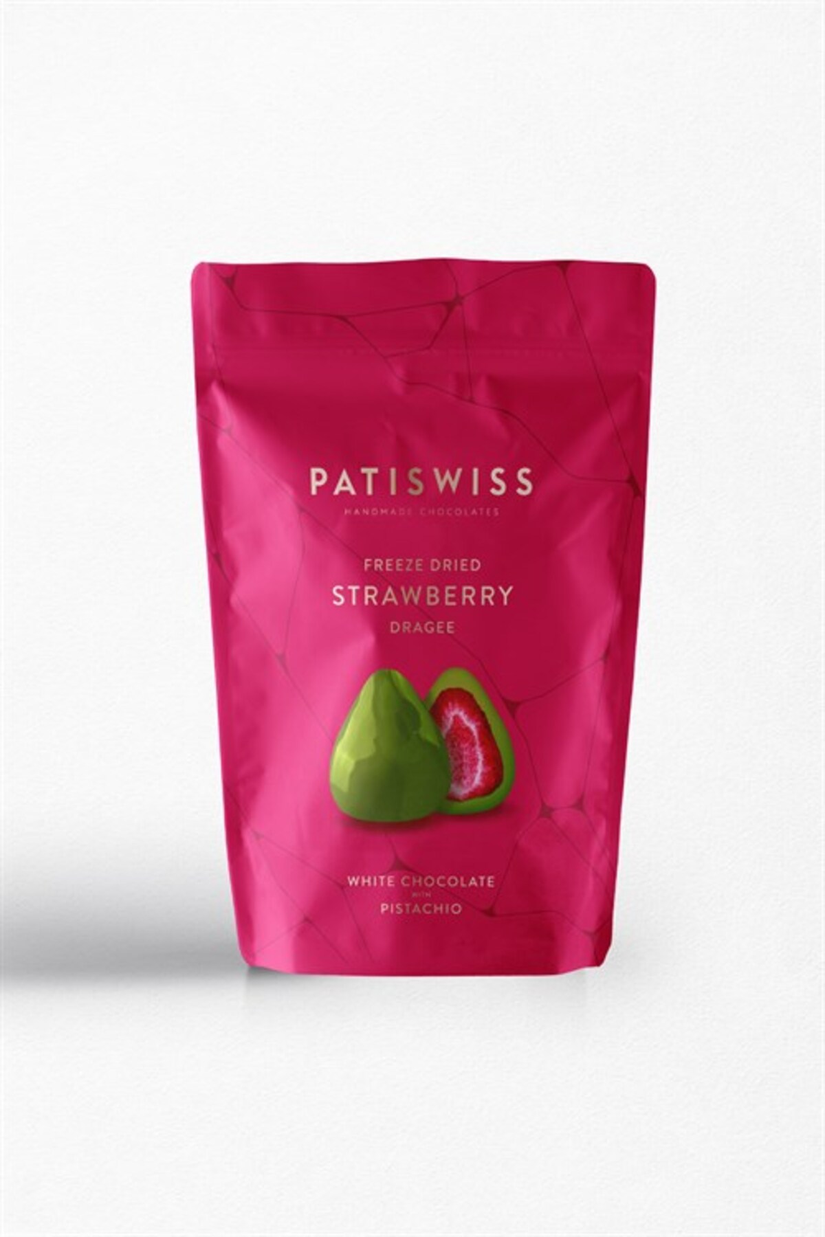 Patiswiss 4Al 3 öde