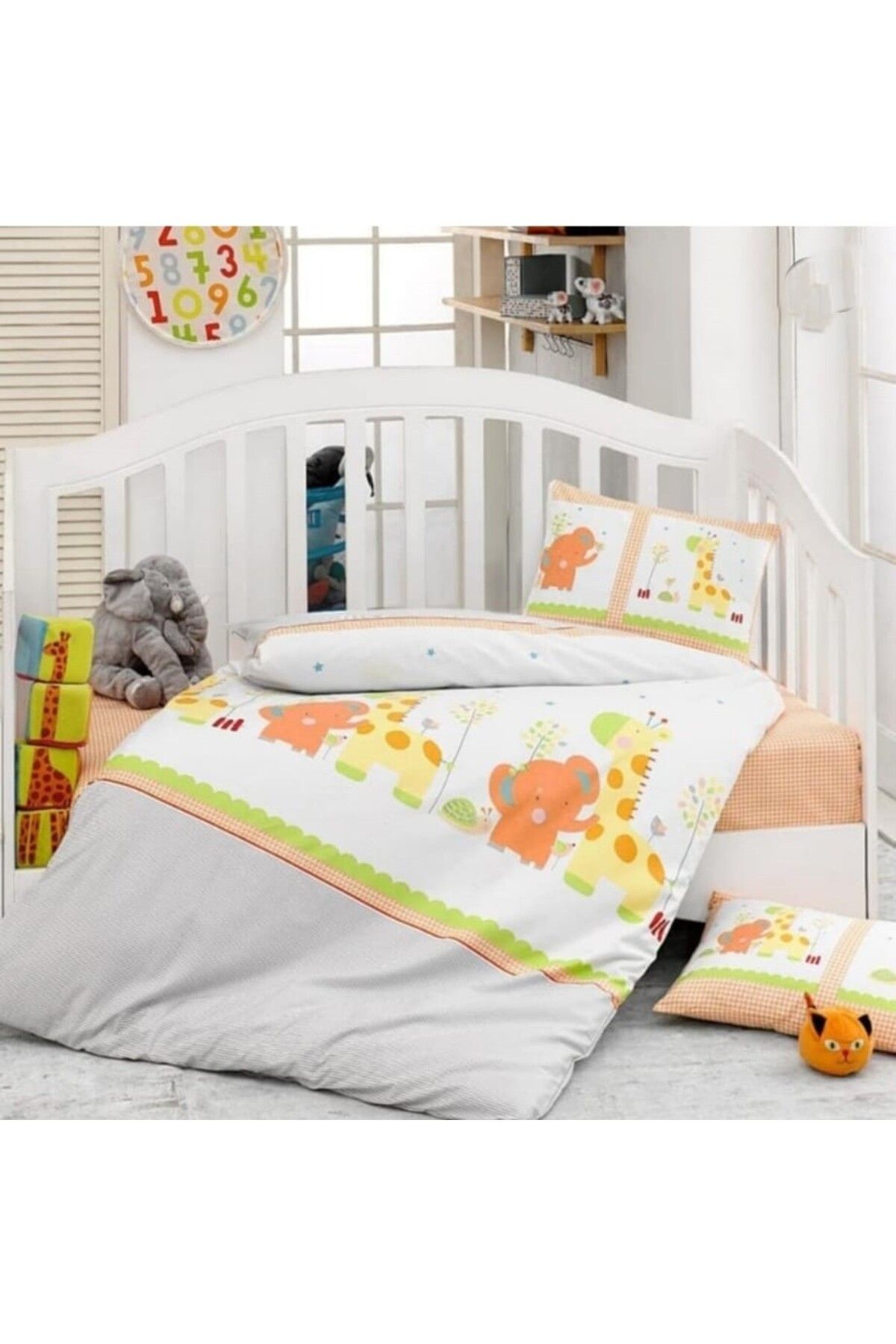Single duvet on cot bed hotsell