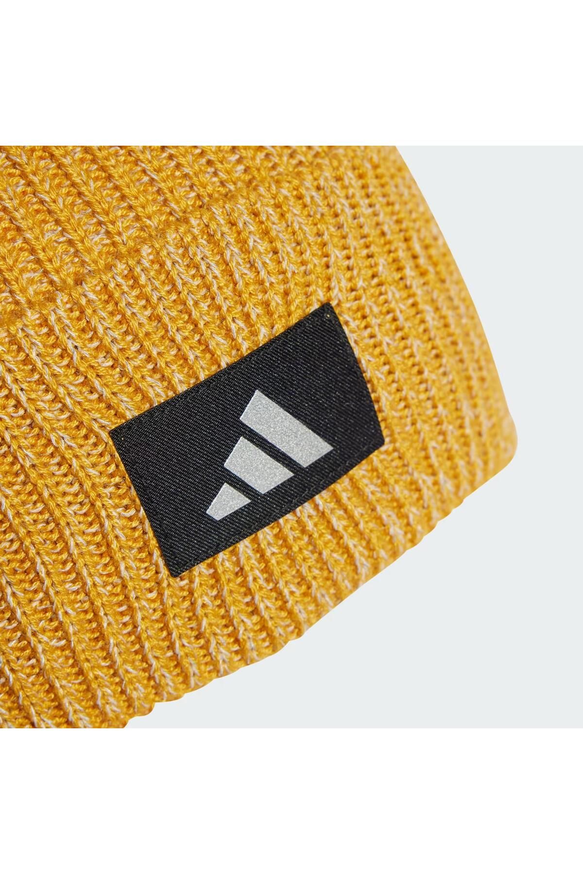Adidas reflective beanie 2025