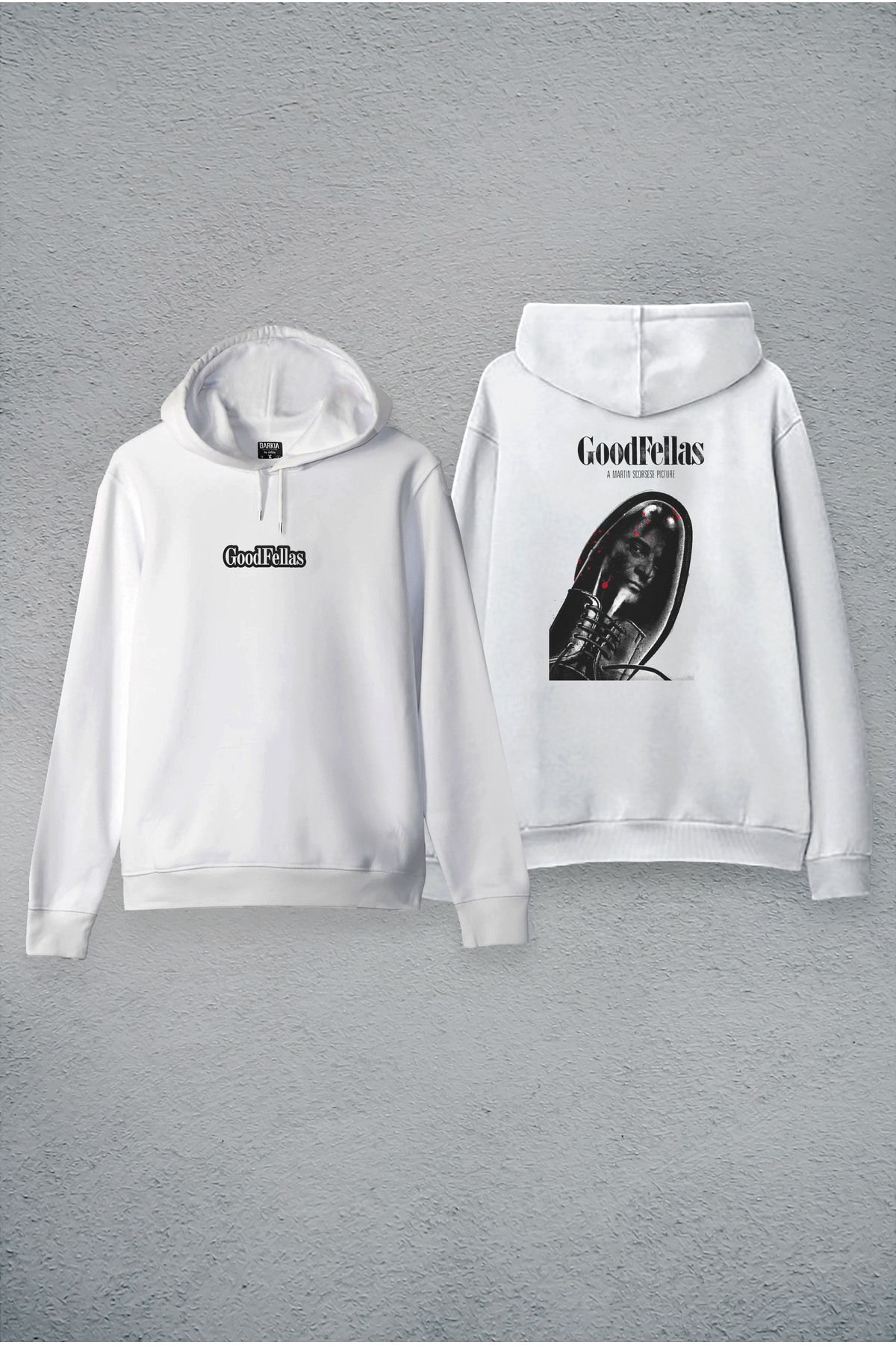 Goodfellas sweatshirt best sale