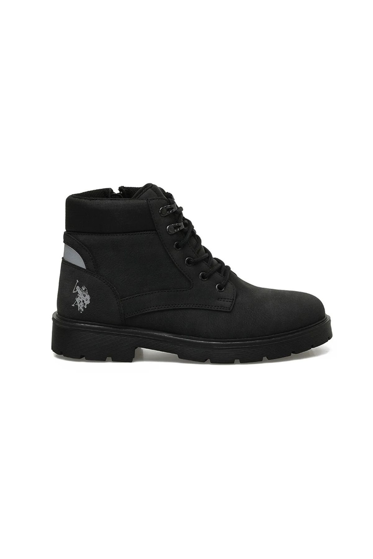 Us polo assn mens boots sale