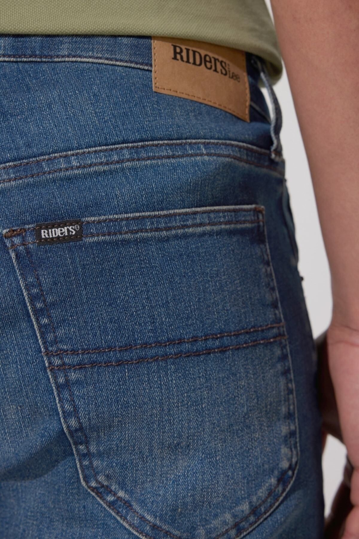 Купить Джинсы Мужские Lee Levis