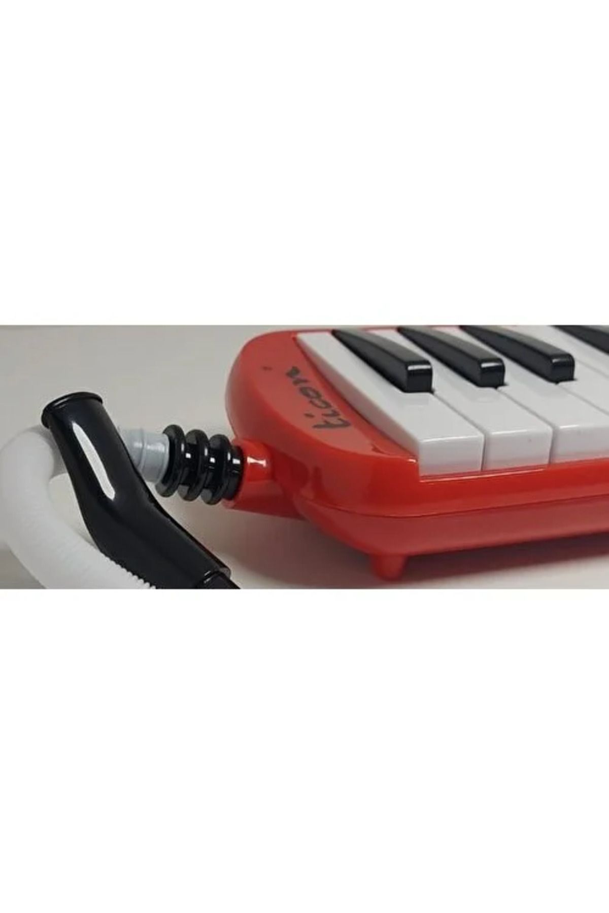 Red melodica on sale