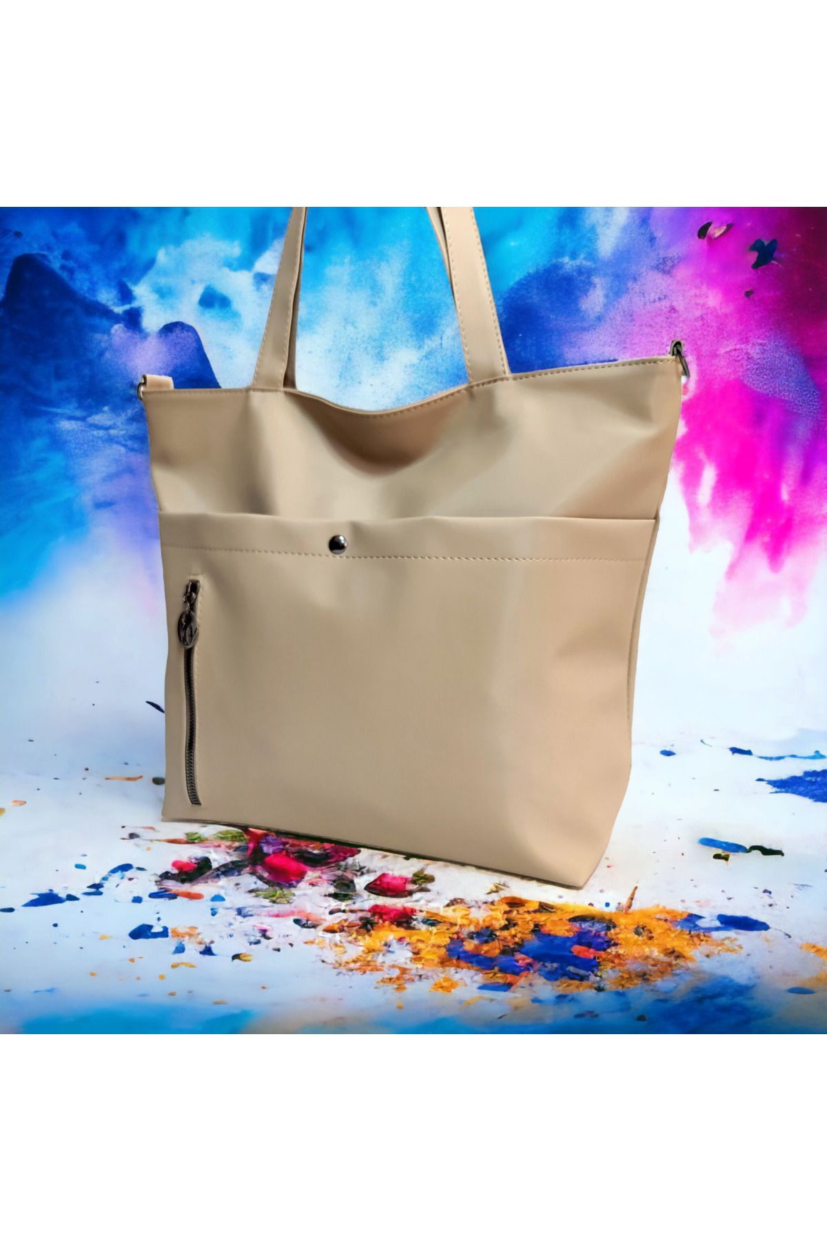 Rains tote 2025 crossbody