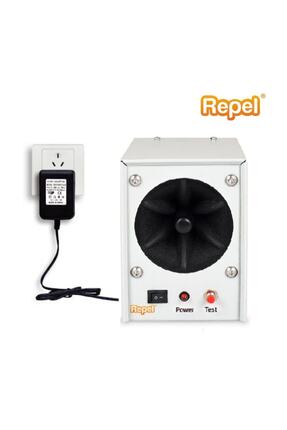 Repel Endüstriyel Ultrasonik Fare Kovucu Cihaz - Yarasa Kovucu Haşere Kovucu ...