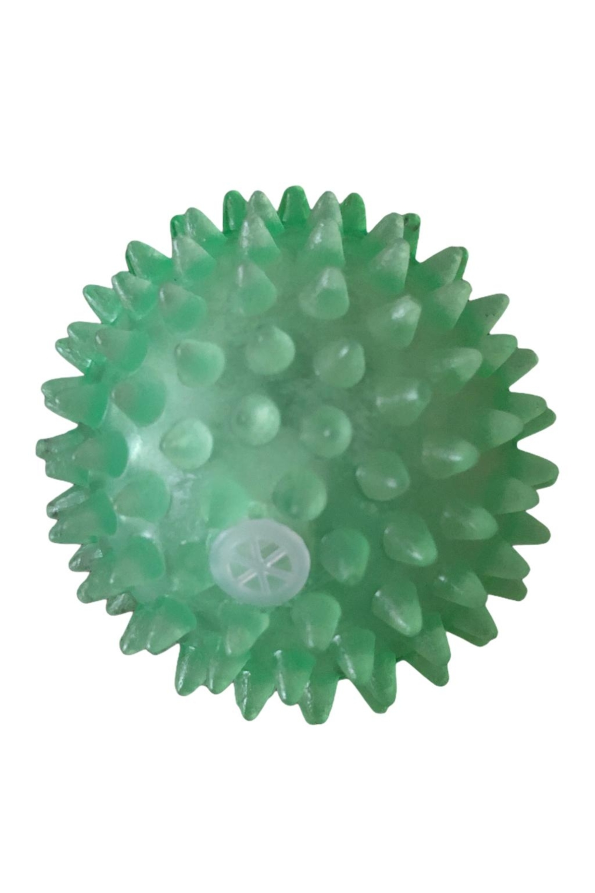 CAN OYUNCAK Dikenli Sesli Kirpi Top