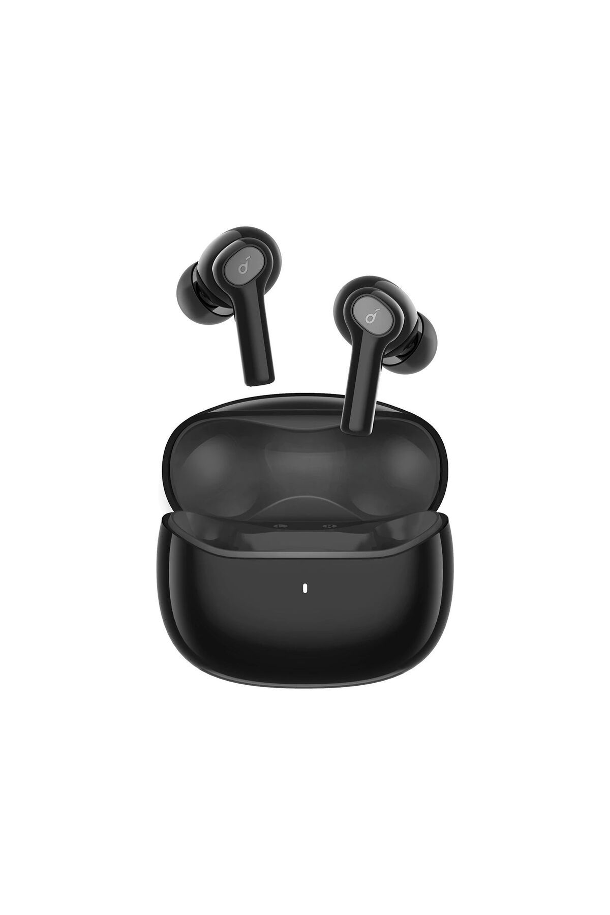 ANKER Soundcore Life Q20i Kablosuz Hibrit NC Bluetooth Kulak Üstü Kulaklık  Siyah Fiyatı & Özellikleri