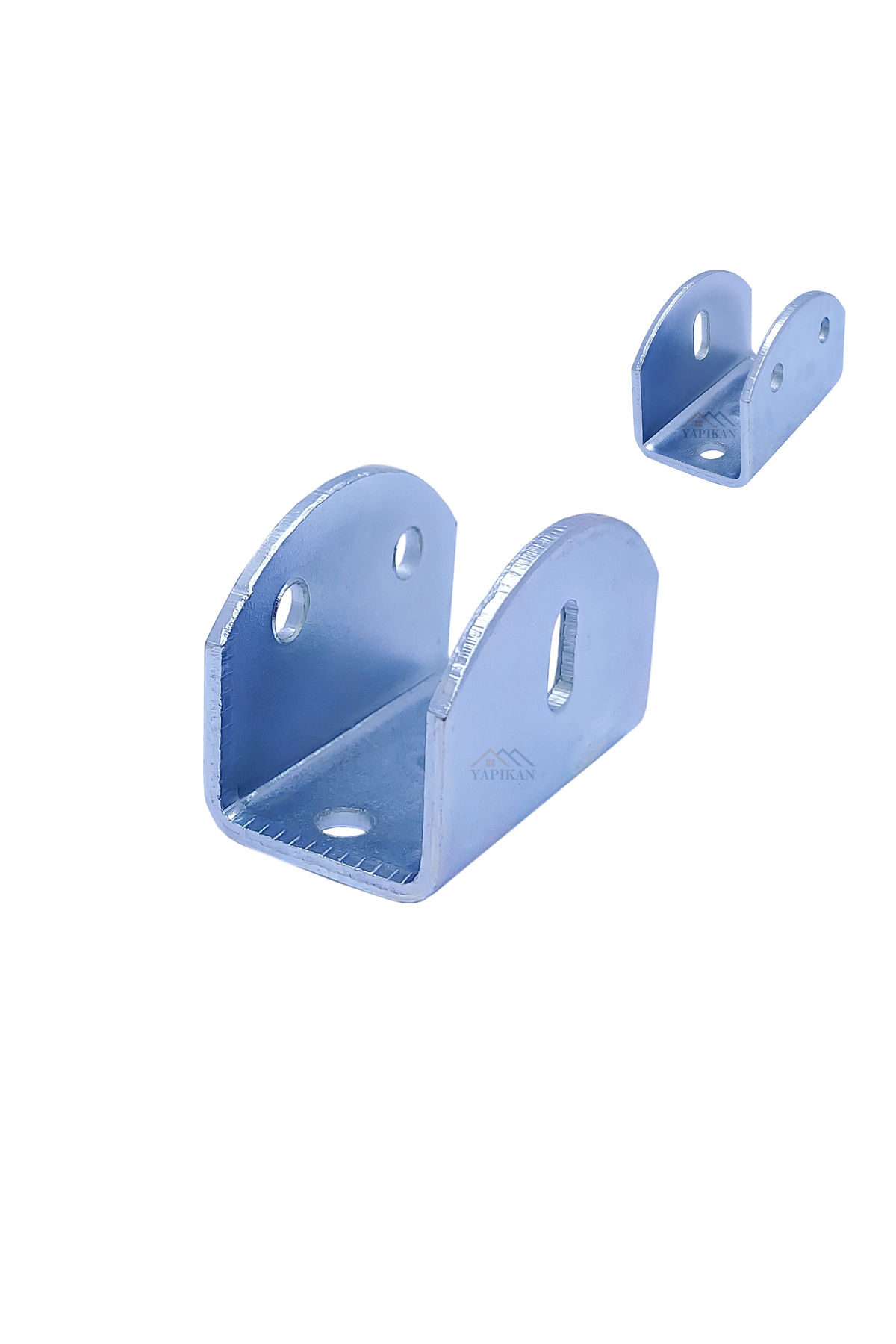 2 pcs Panel Wall Connection Metal - Chipboard Wall Connection Apparatus - Chipboard Splicing Connection Iron