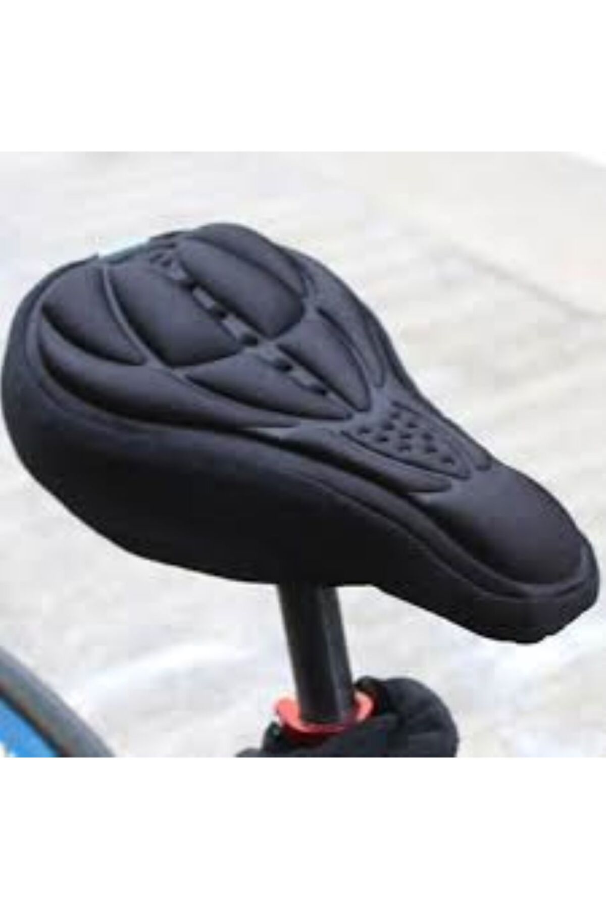 Bike saddle seat cover outlet