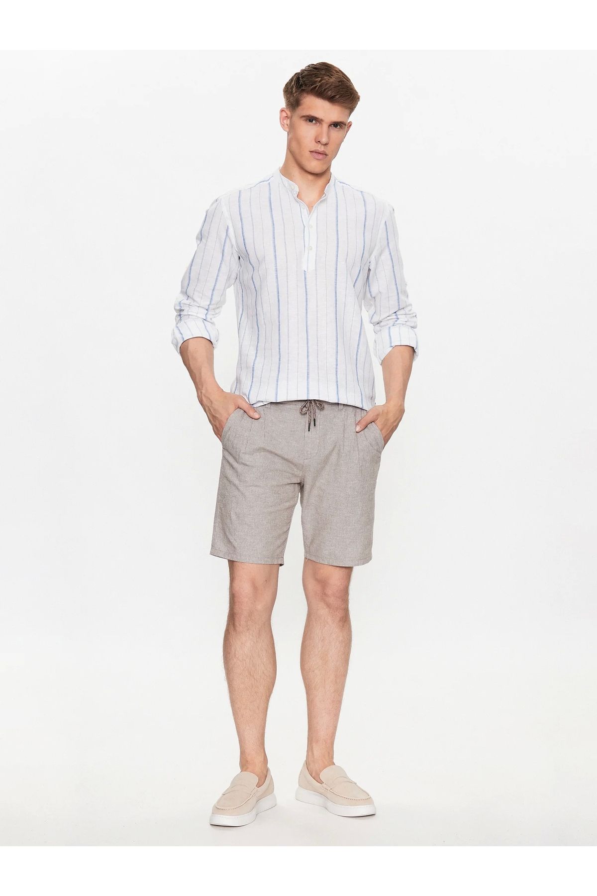 پیراهن مردانه Only&Sons 22025121 Only & Sons