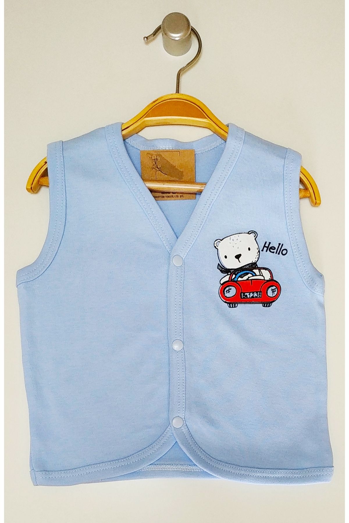 Vest for sale 1 year old