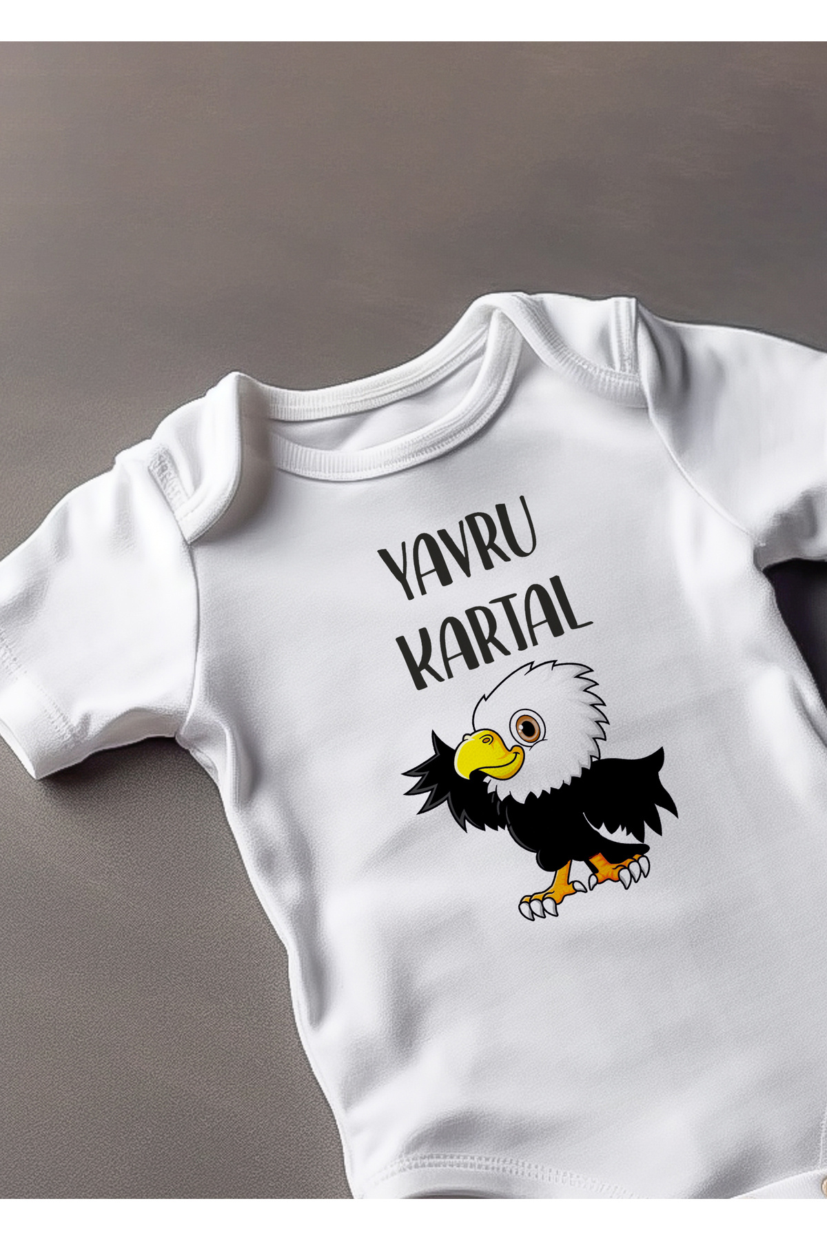 بادی نوزادی  LTSBBYYVRUKRTAL